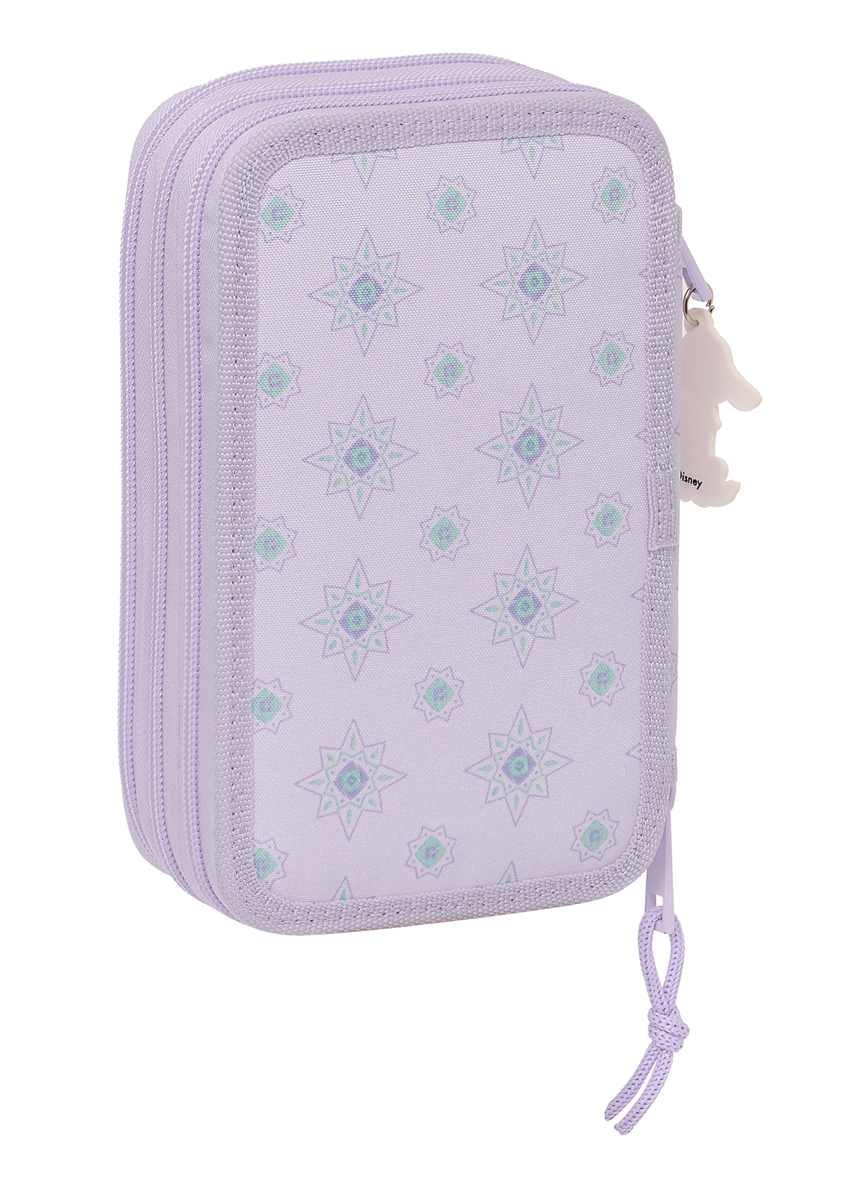 Disney's Wish Triple 36 pc Pencil Case