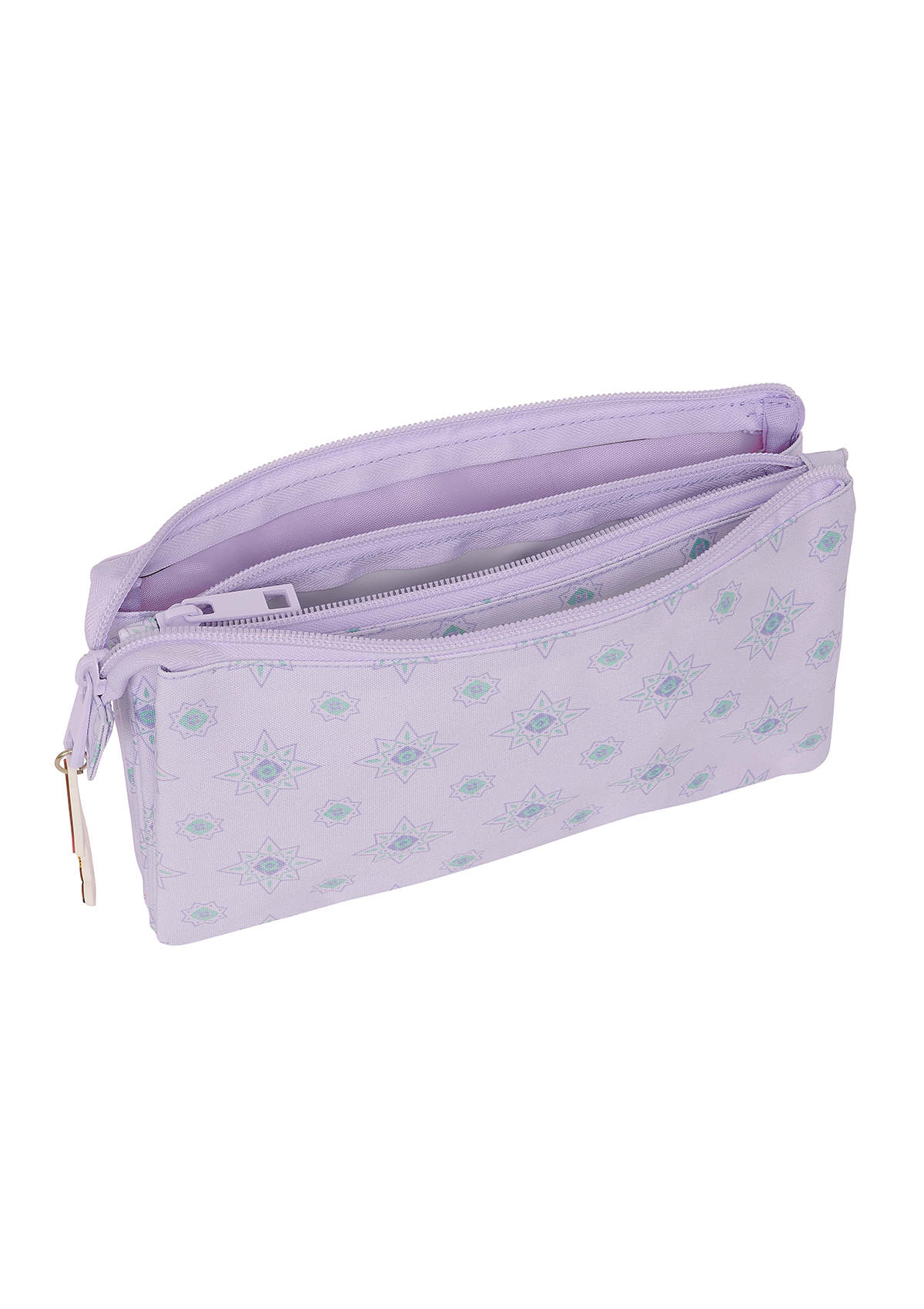 Disney's Wish Triple Pencil Case