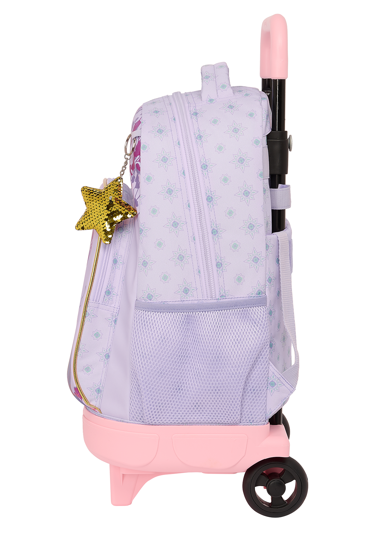 Disney's Wish Large Backpack Wheeled