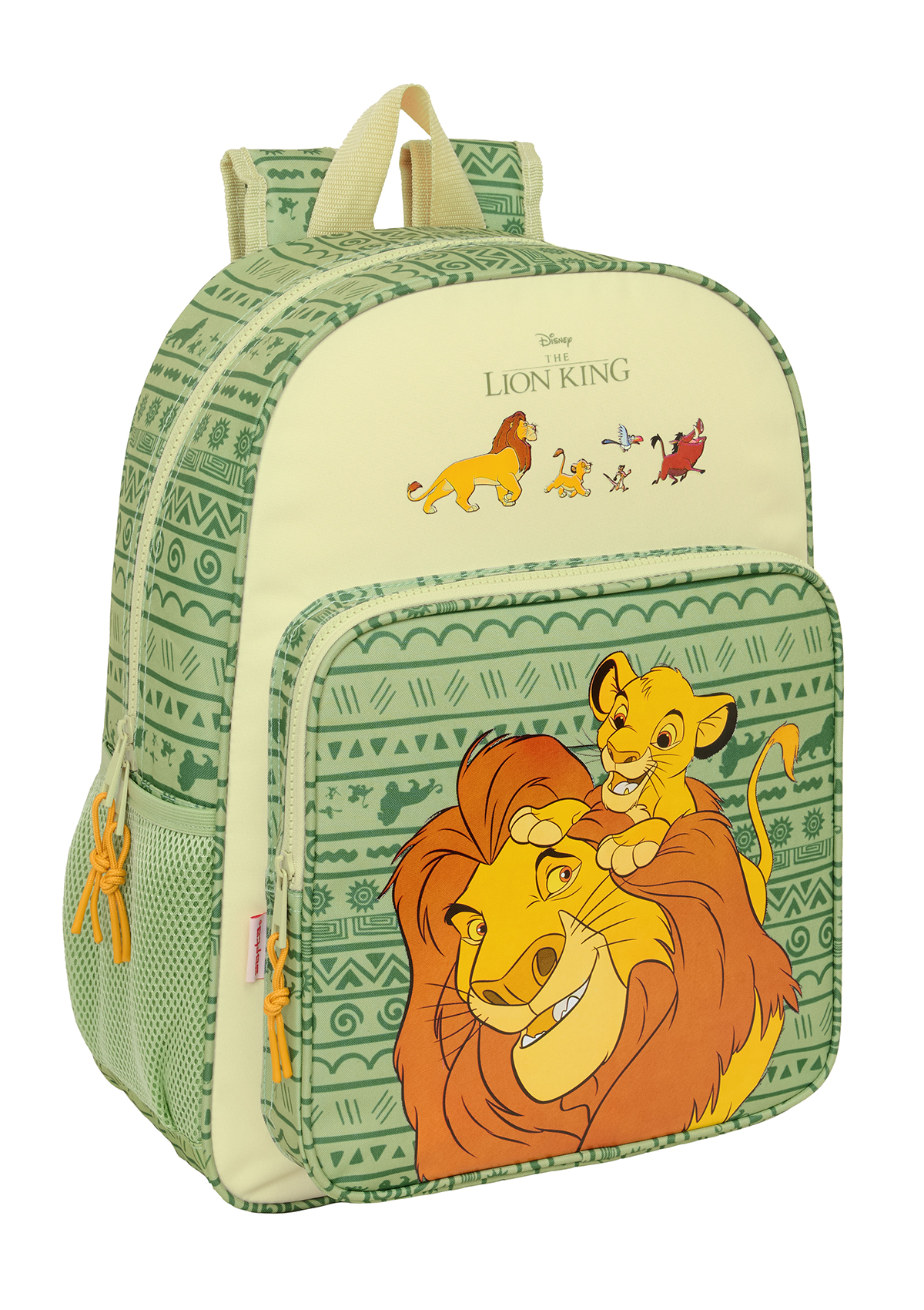 Disney's Lion King Mufasa Large Backpack