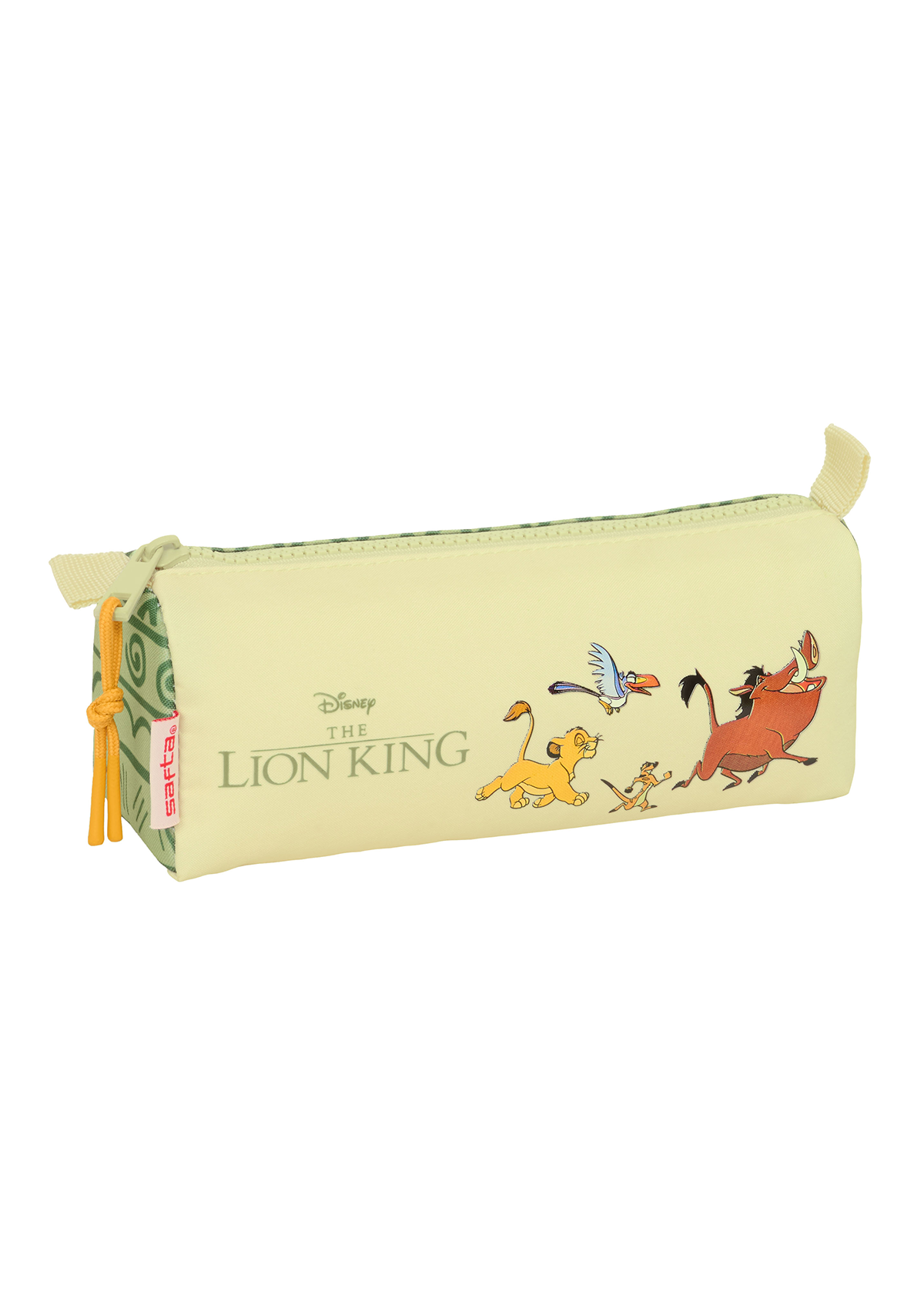 Disney's Lion King Mufasa Pencil Case