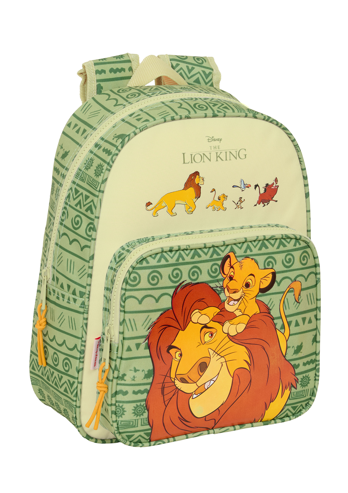 Disney's Lion King Mufasa Small Backpack