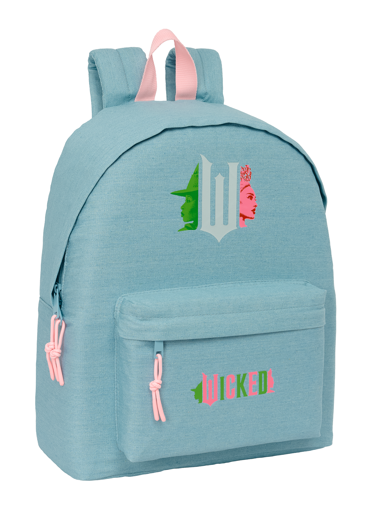 Disney's Wicked Large Backpack