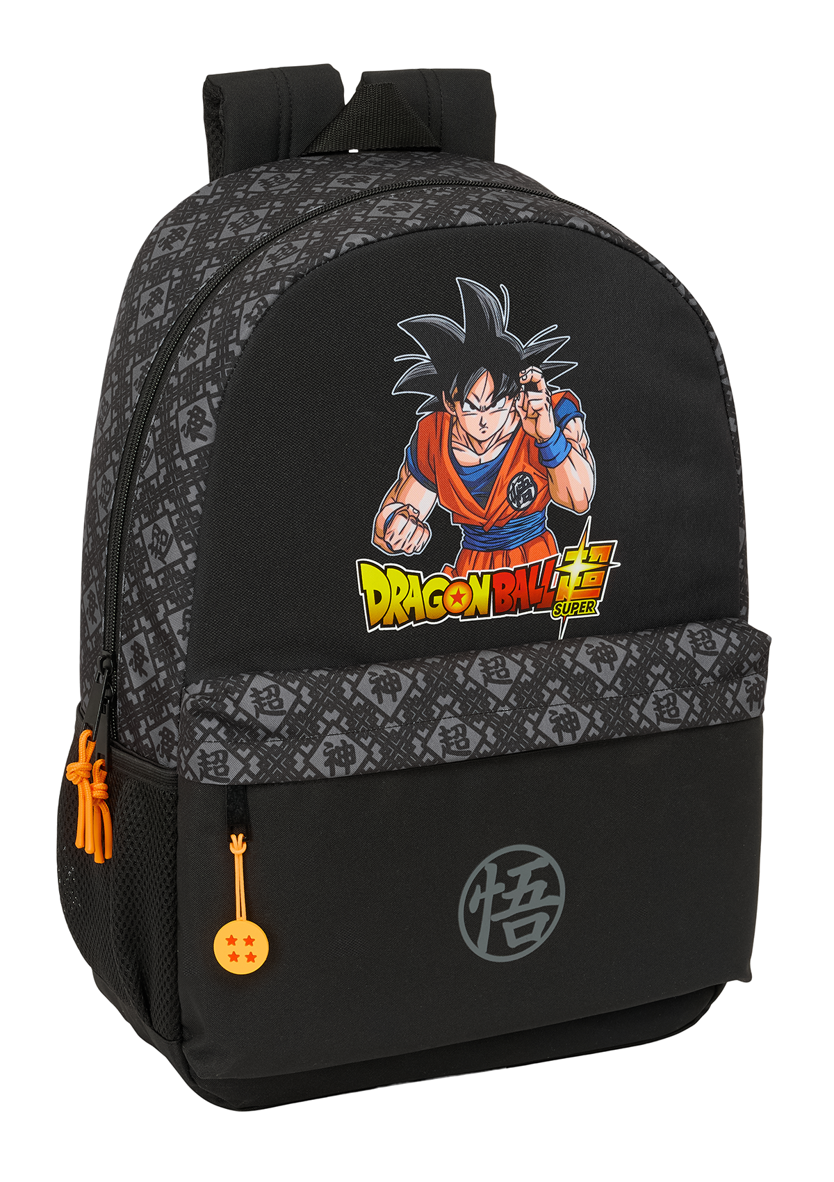 DragonBall Combat Large Backpack