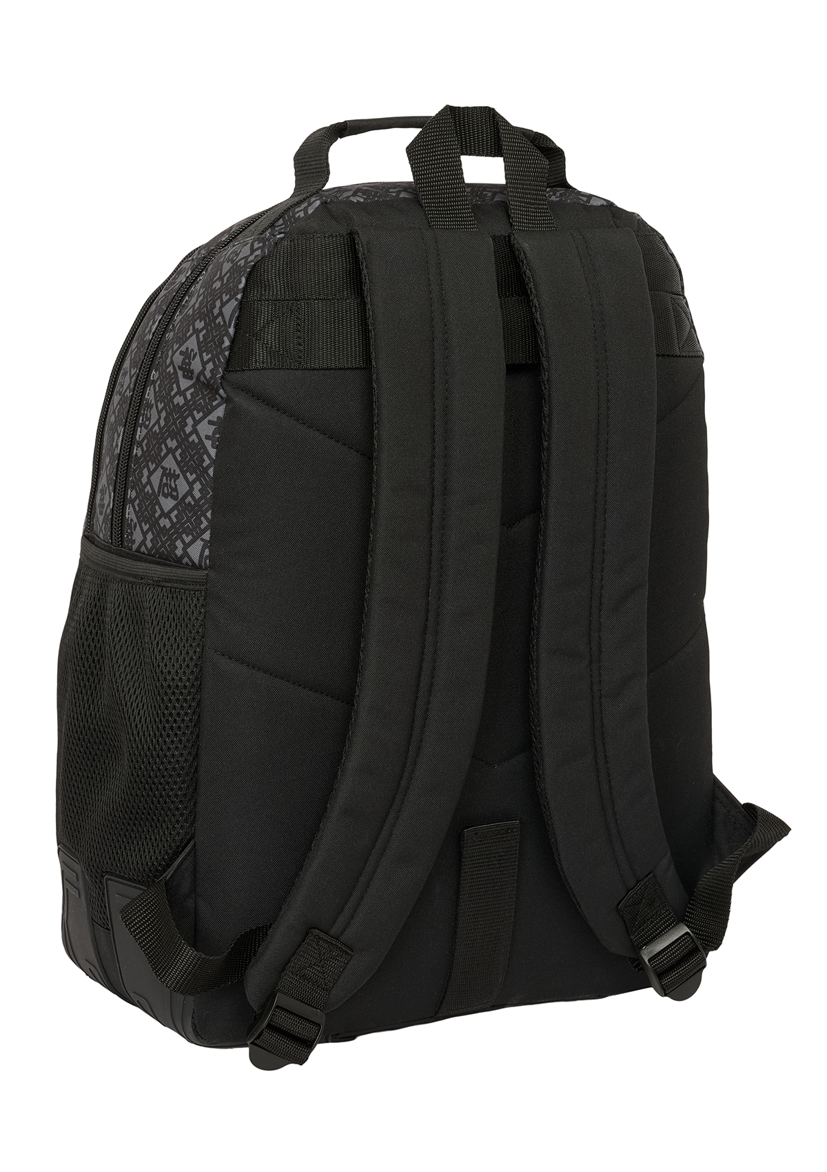 DragonBall Combat Large Double Backpack