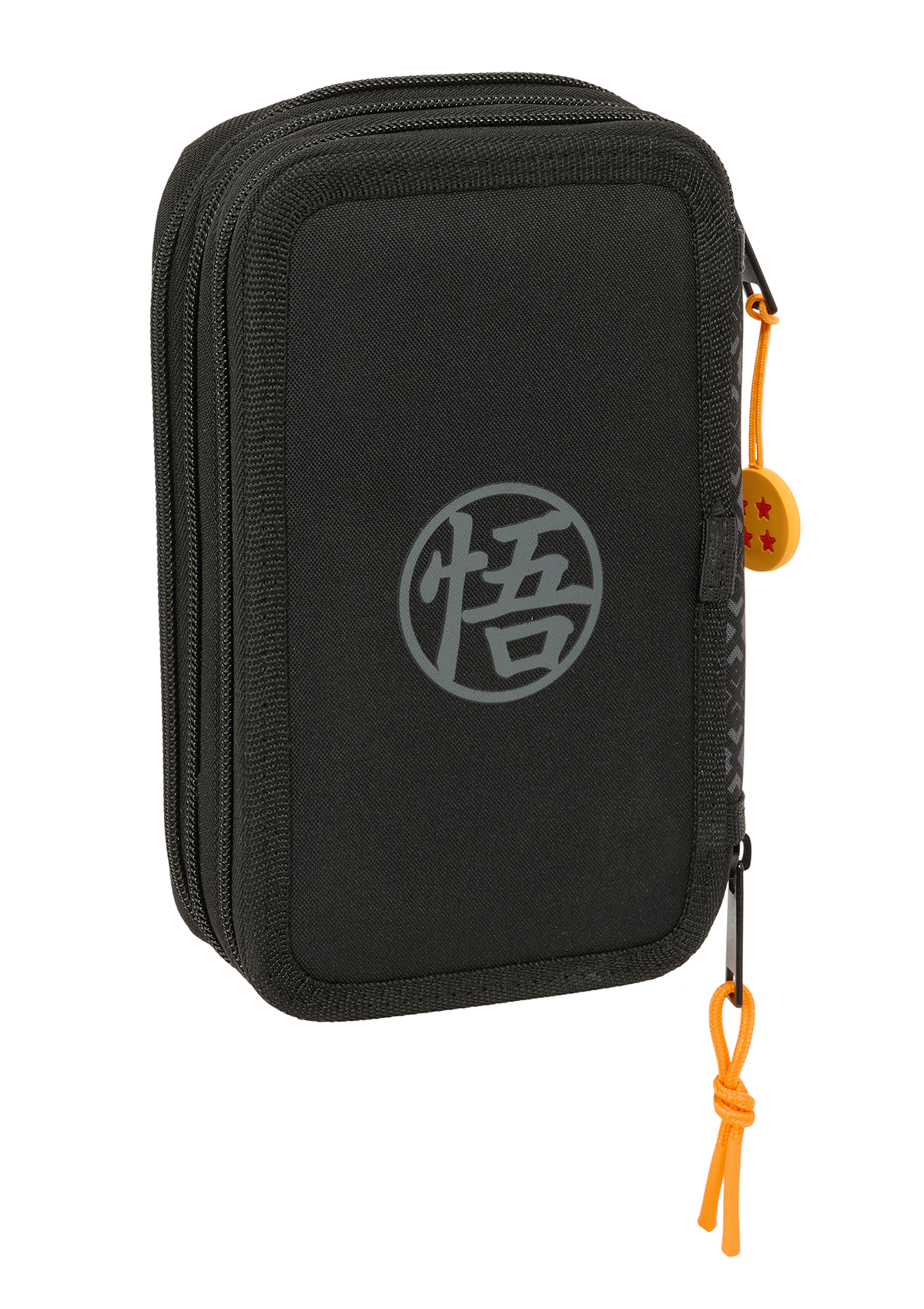DragonBall Combat Triple 37 pc Pencil Case