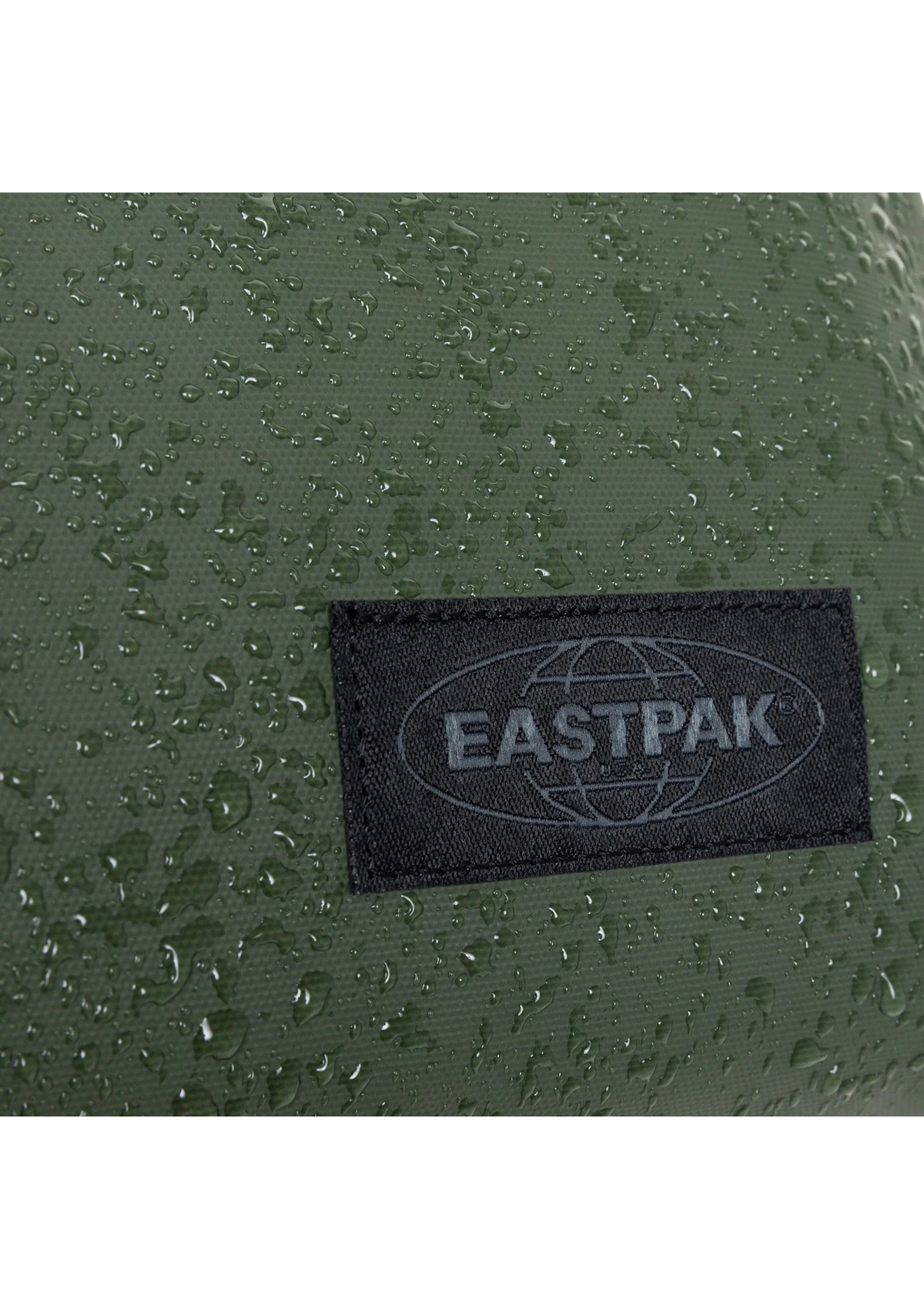 EASTPAK DAY PAK'R TARP FOREST