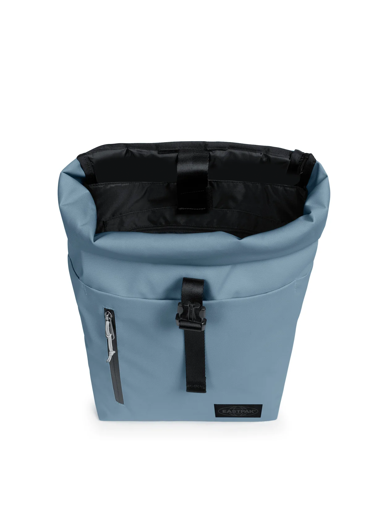 EASTPAK UP ROLL TARP DUST BLUE