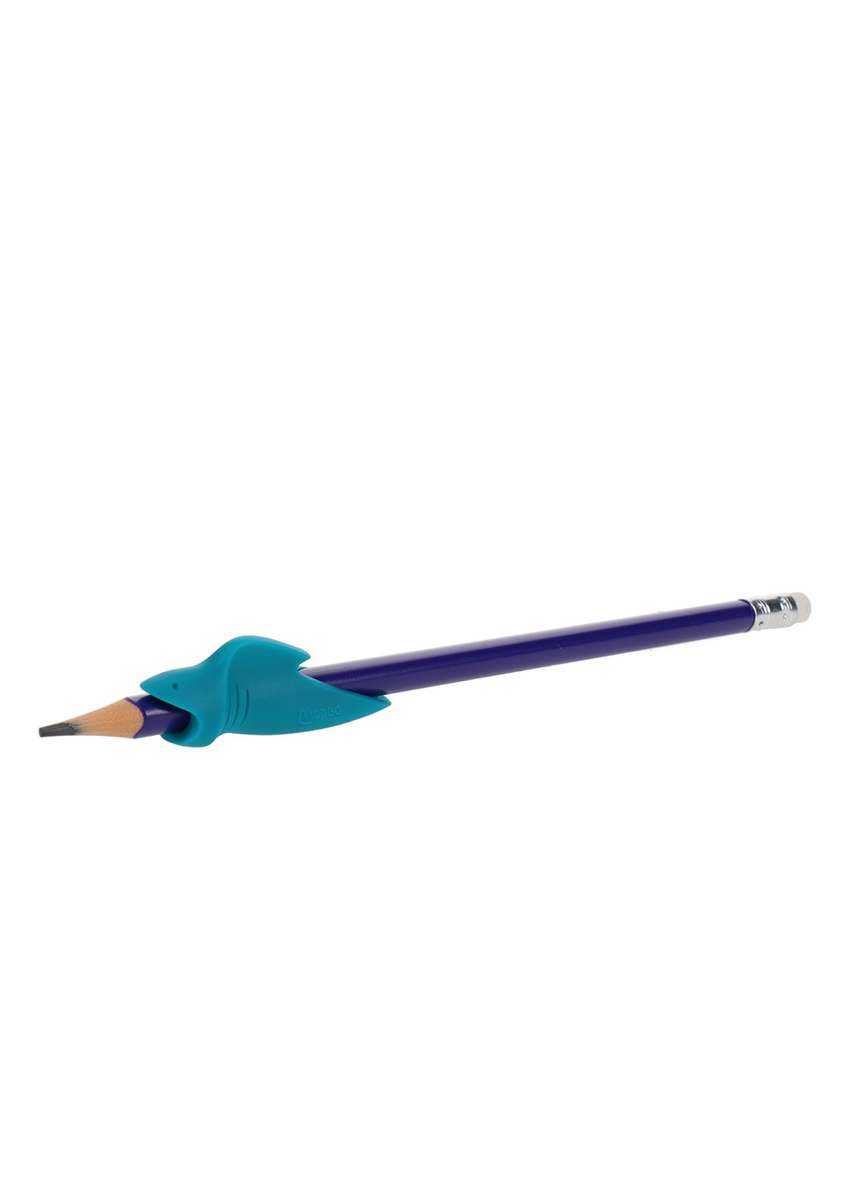 Ergo Graph Hb Pencil With Grip