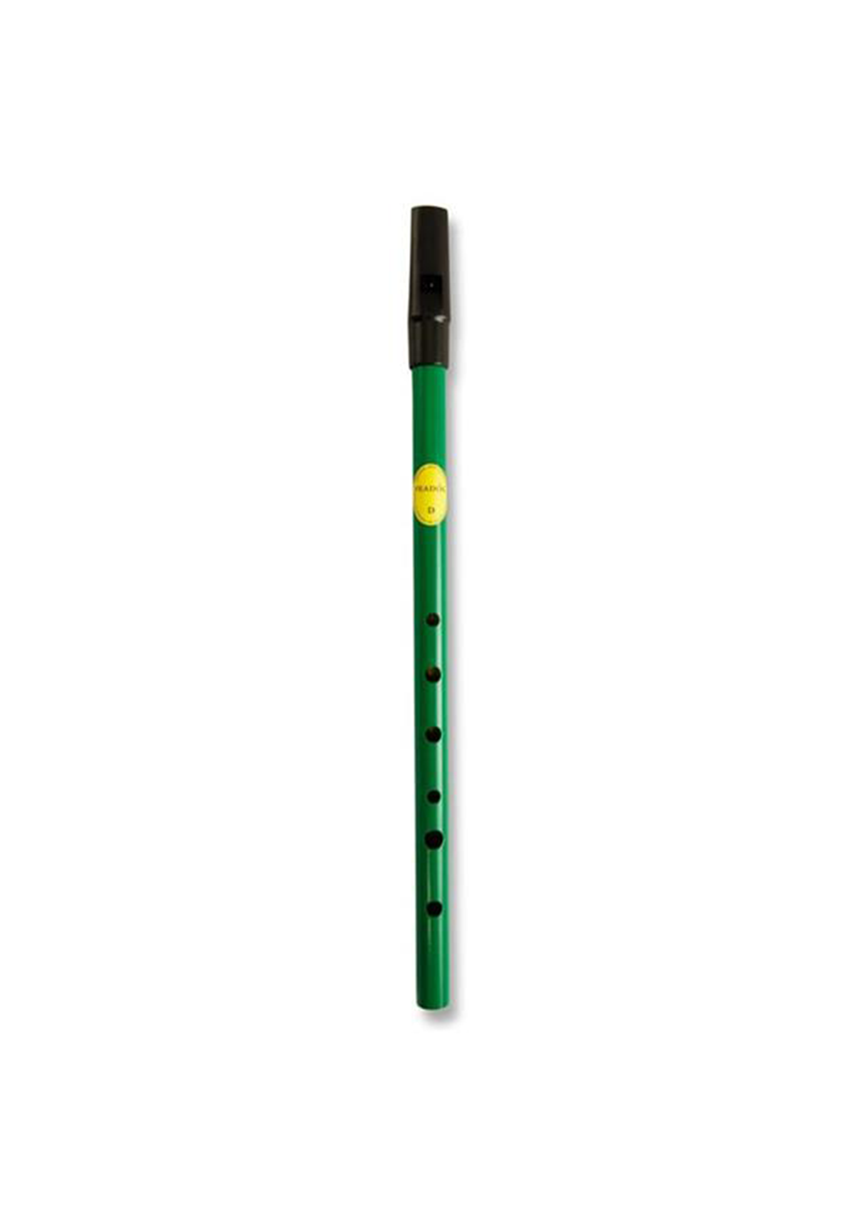 Feadog Tin Whistle - Original 5 Asst