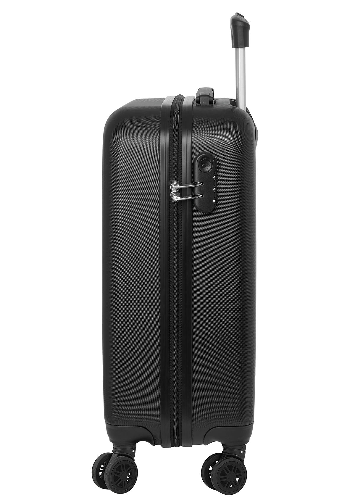FC Barcelona 24/25 Cabin Trolley 20" Black