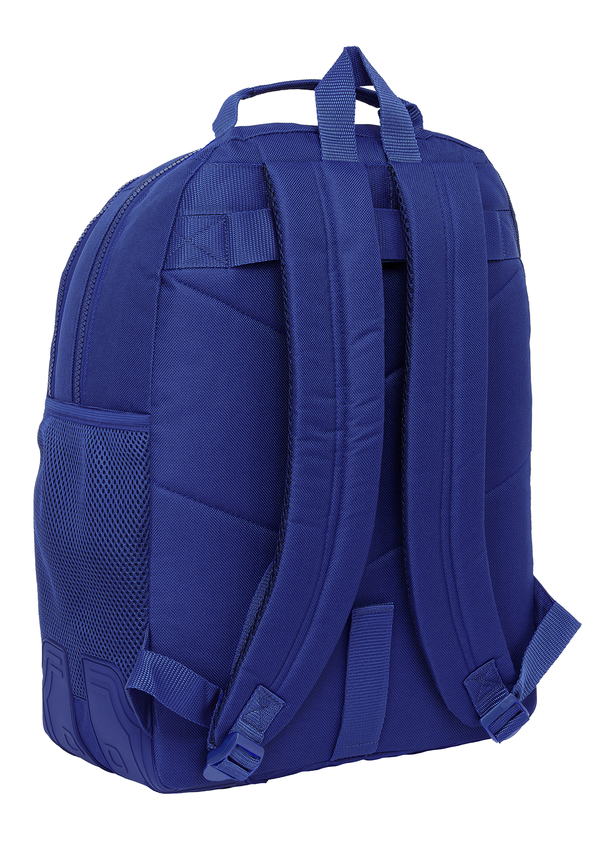 FC Barcelona Large Double Backpack