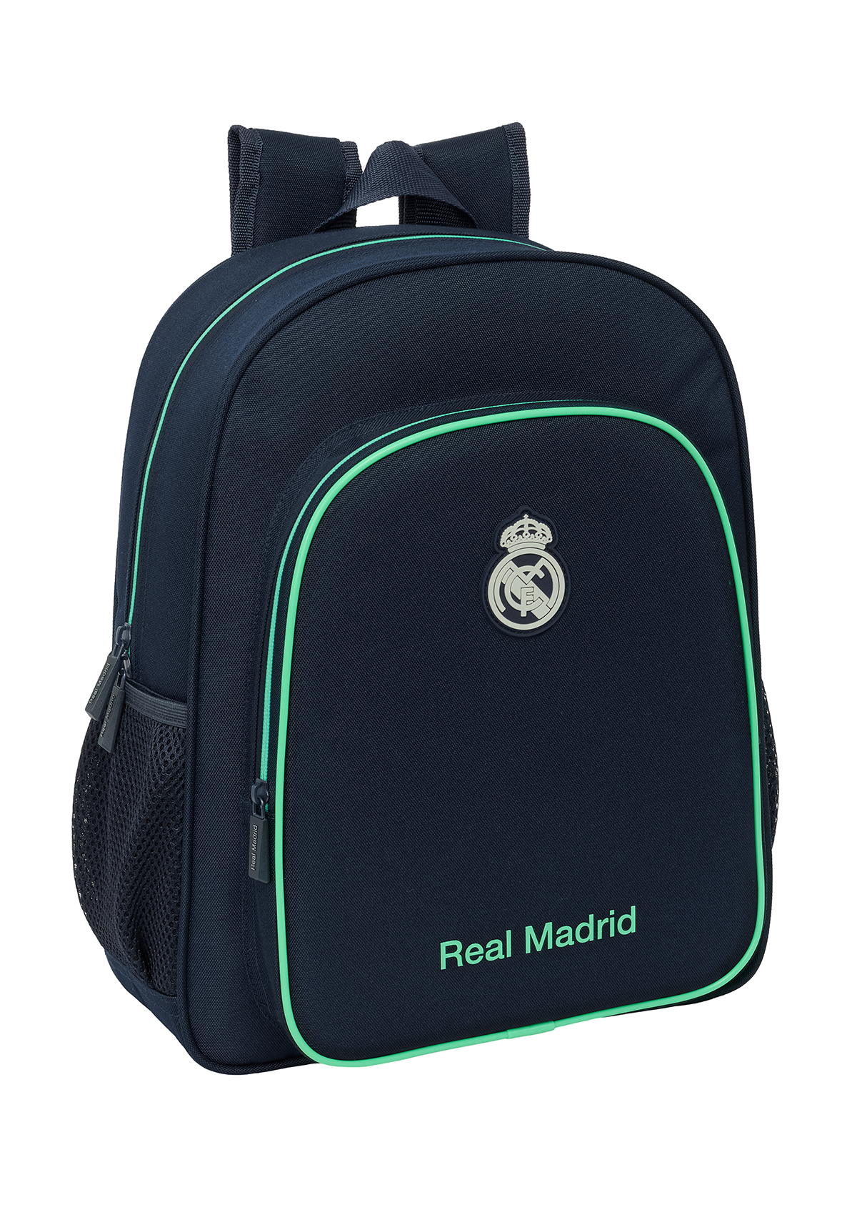 FC Real Madrid 2ª EQUIP. 25/26 Junior Backpack
