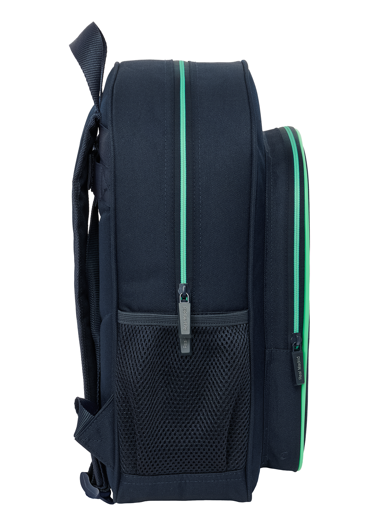 FC Real Madrid 2ª EQUIP. 25/26 Junior Backpack