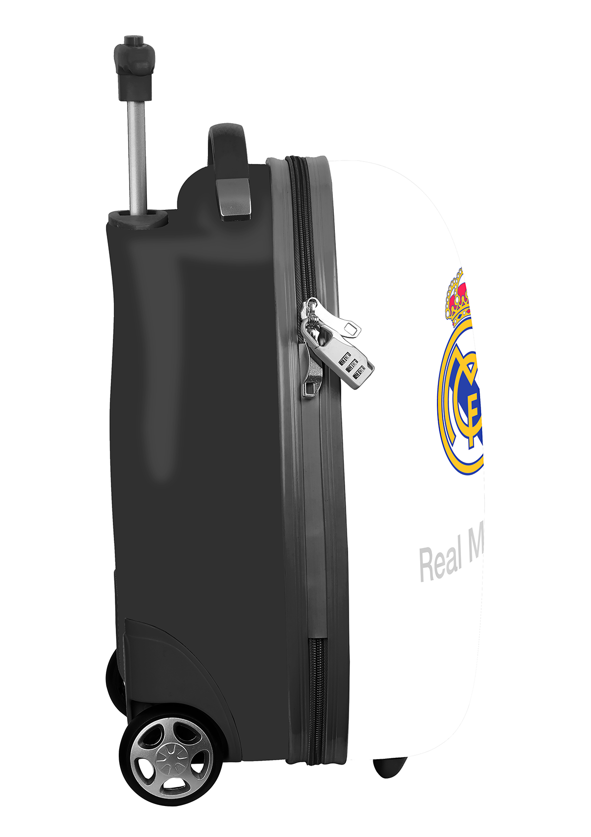 FC Real Madrid Cabin Trolley 16"
