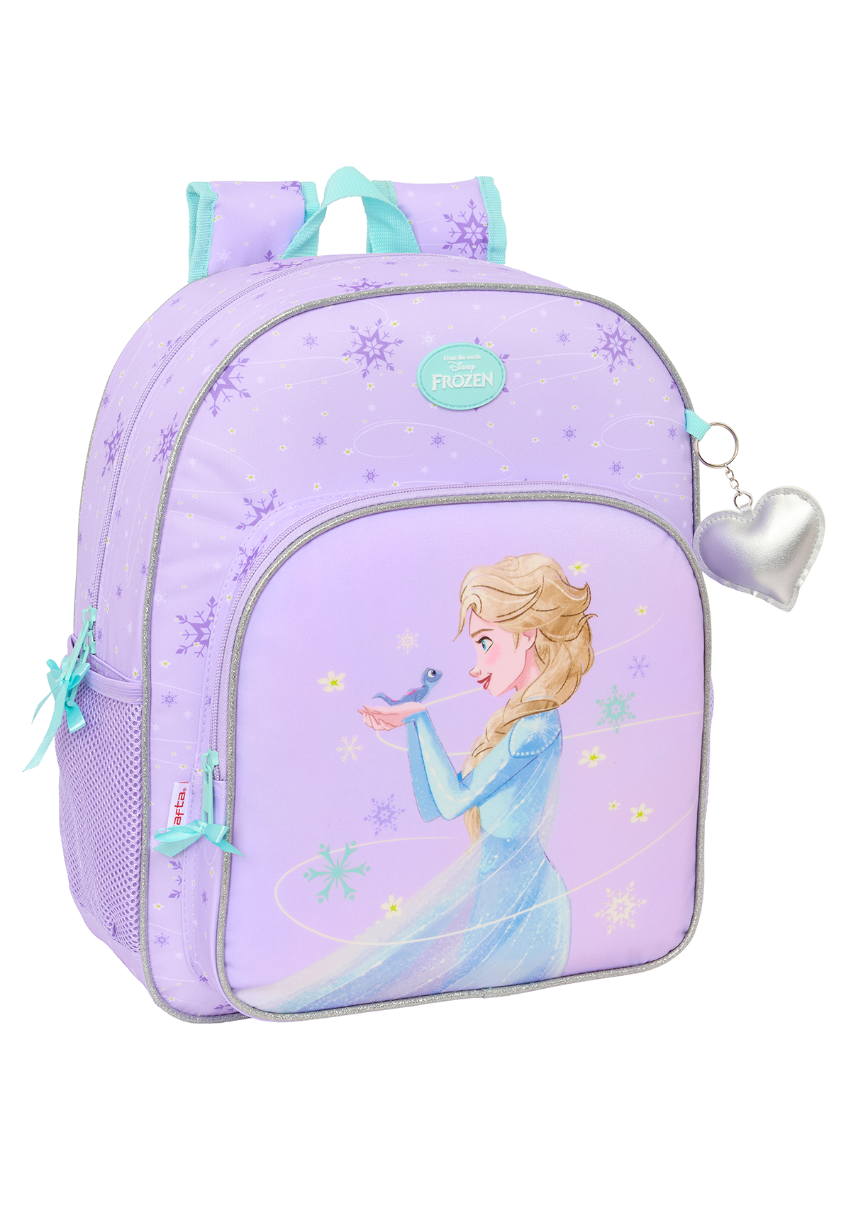 Disney's Frozen Junior Backpack Spirit