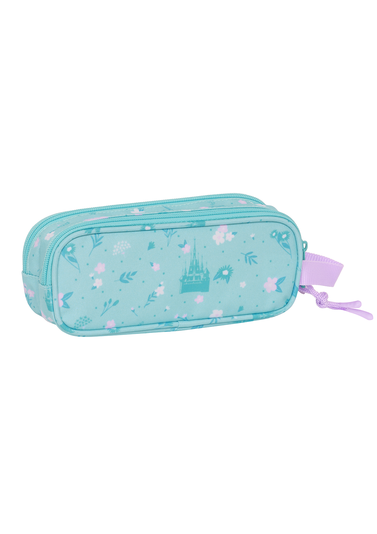 Disney's Frozen Double Pencil Case Hello Spring