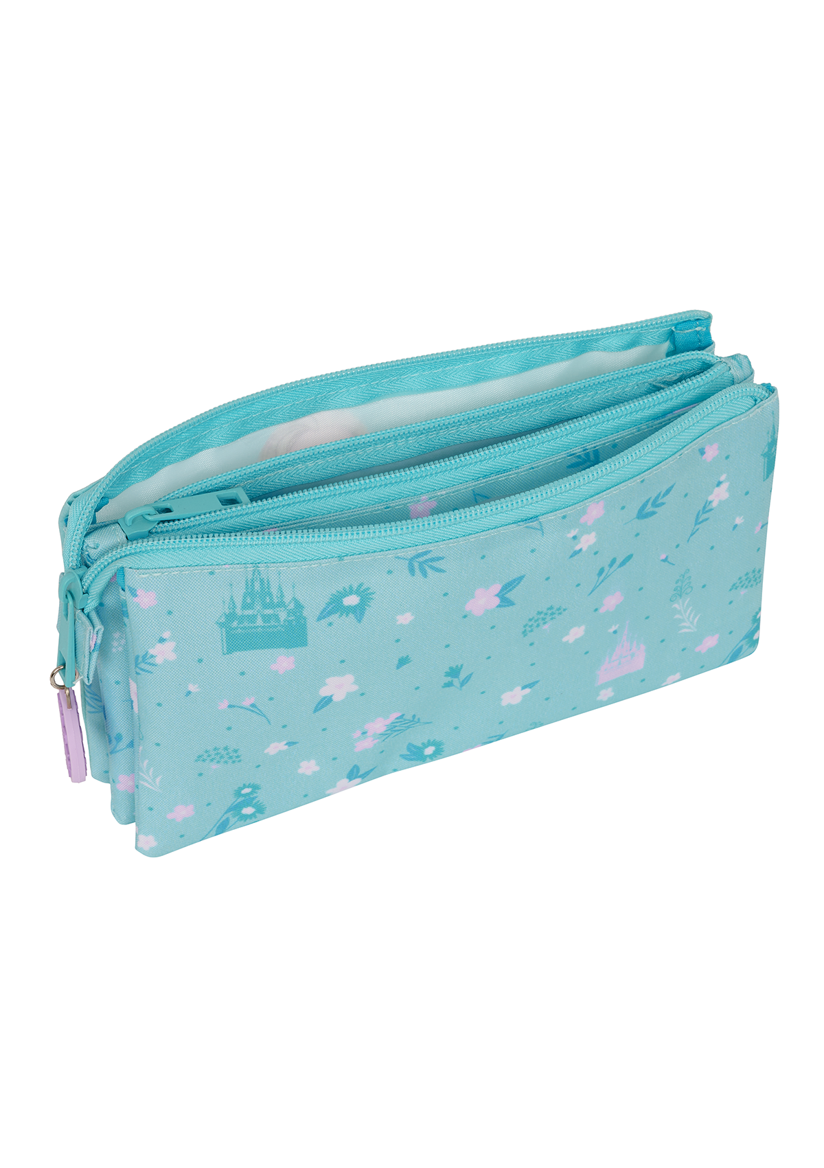 Disney's Frozen Triple Pencil Case