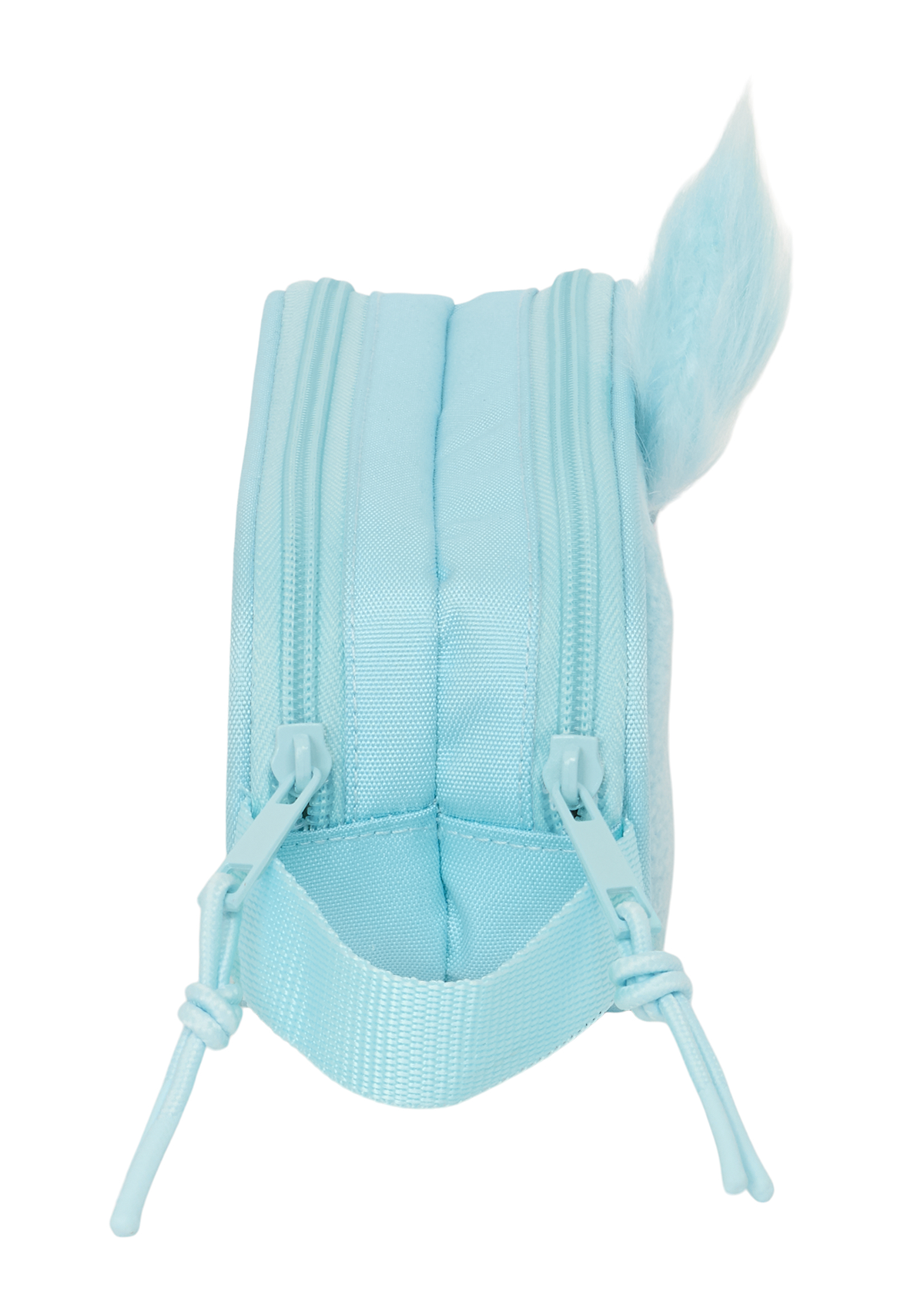 Furby Double Pencil Case