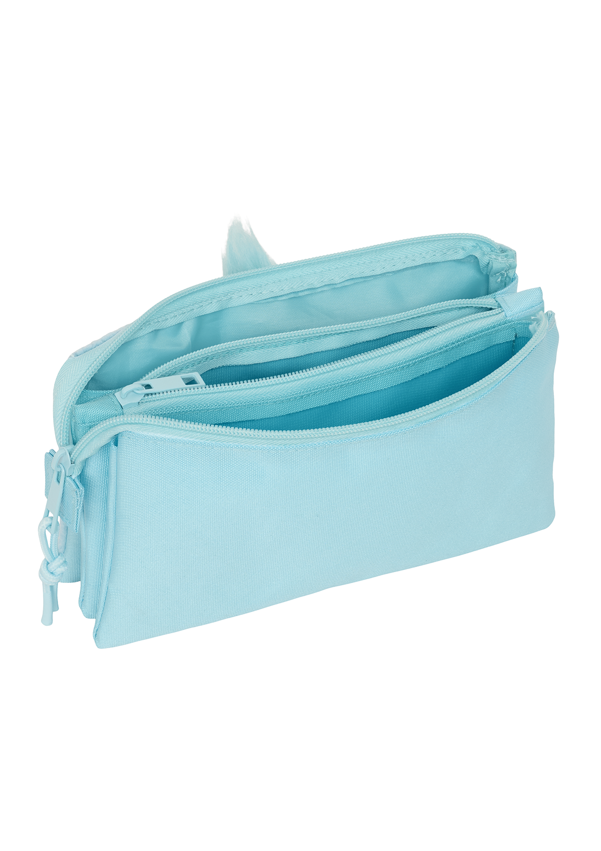 Furby Triple Pencil Case