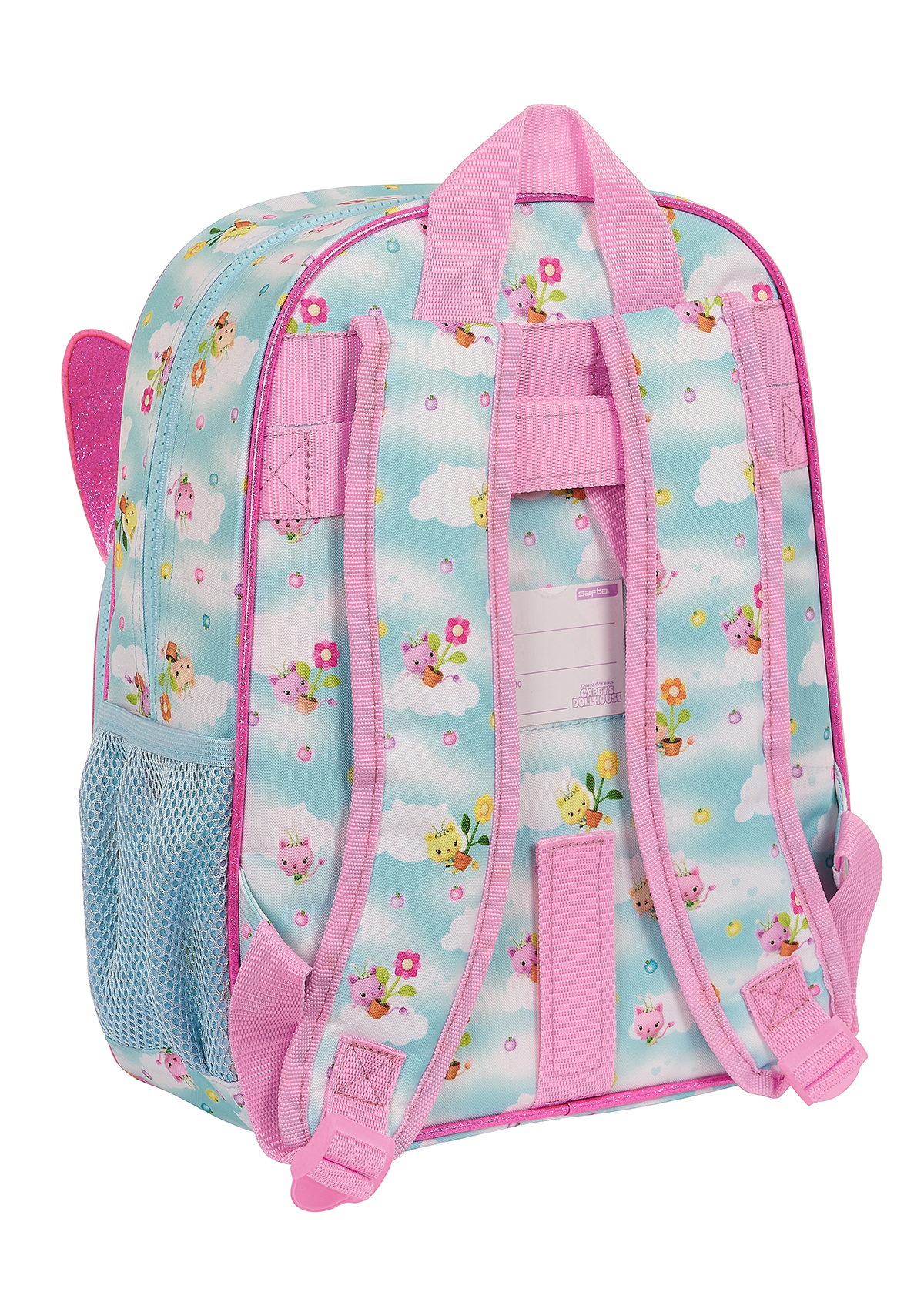 Gabby's Dollhouse Junior Backpack