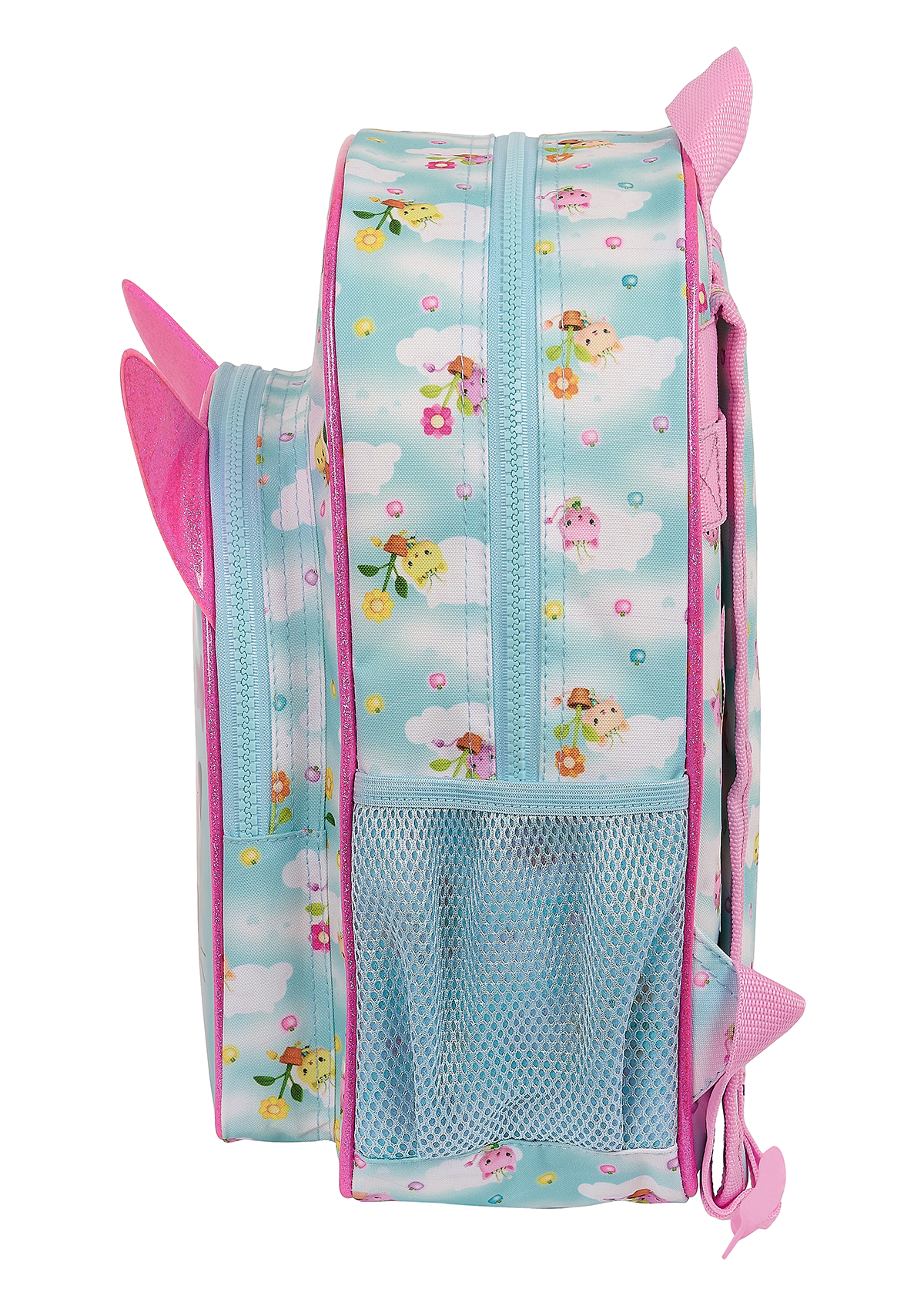 Gabby's Dollhouse Junior Backpack