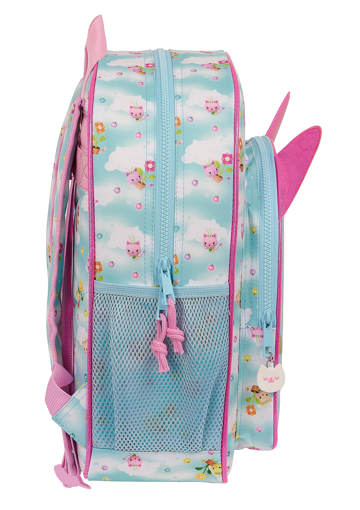 Gabby's Dollhouse Small Backpack