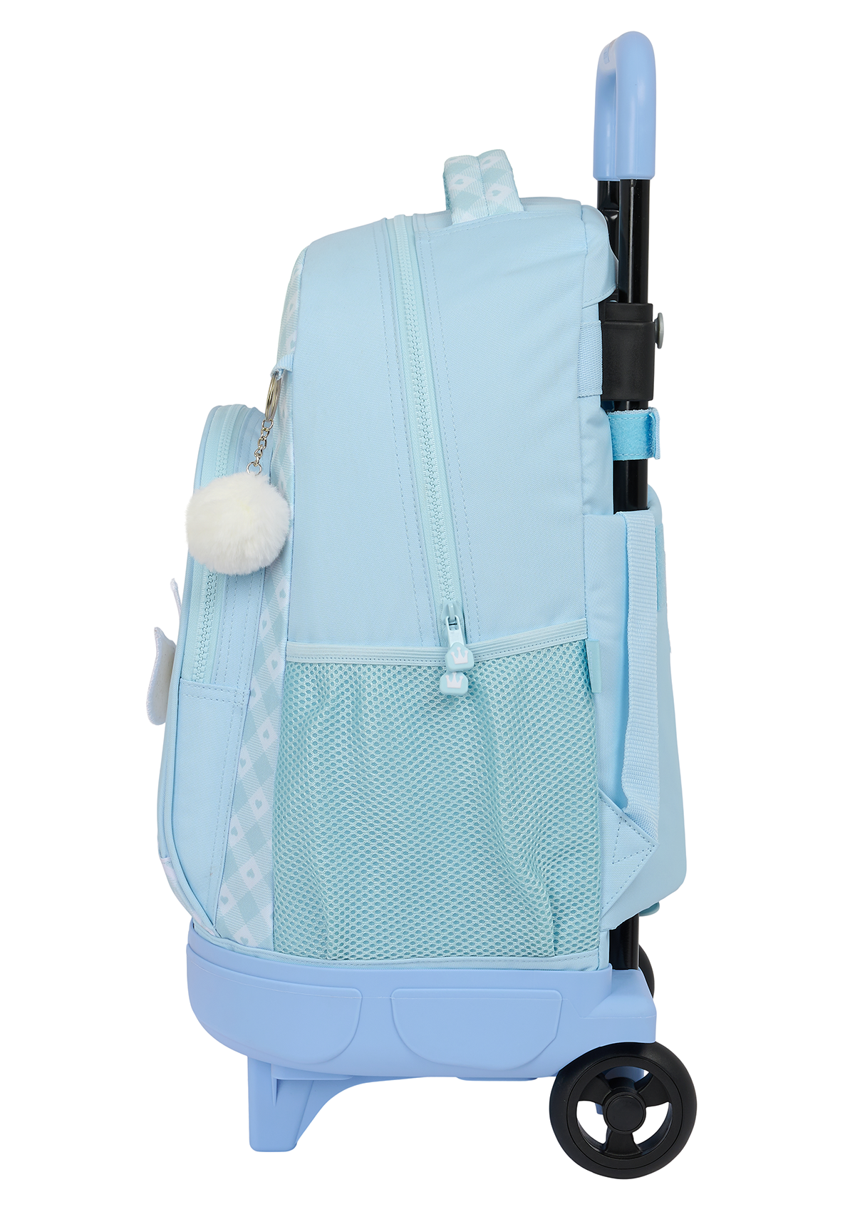 Glowlab Cisnes Large Backpack Wheeled