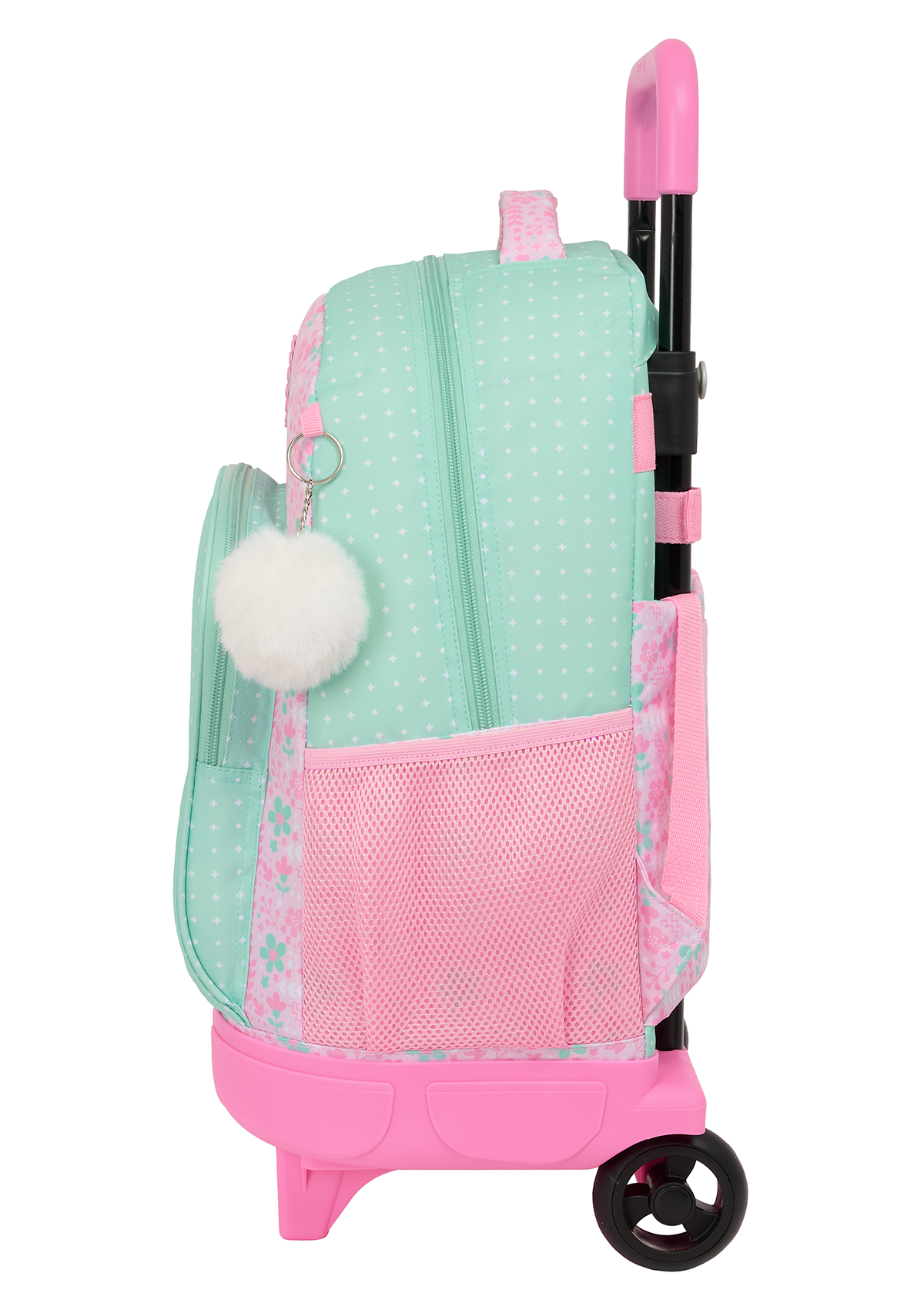 Glowlab Amazing Large Backpack Wheeled