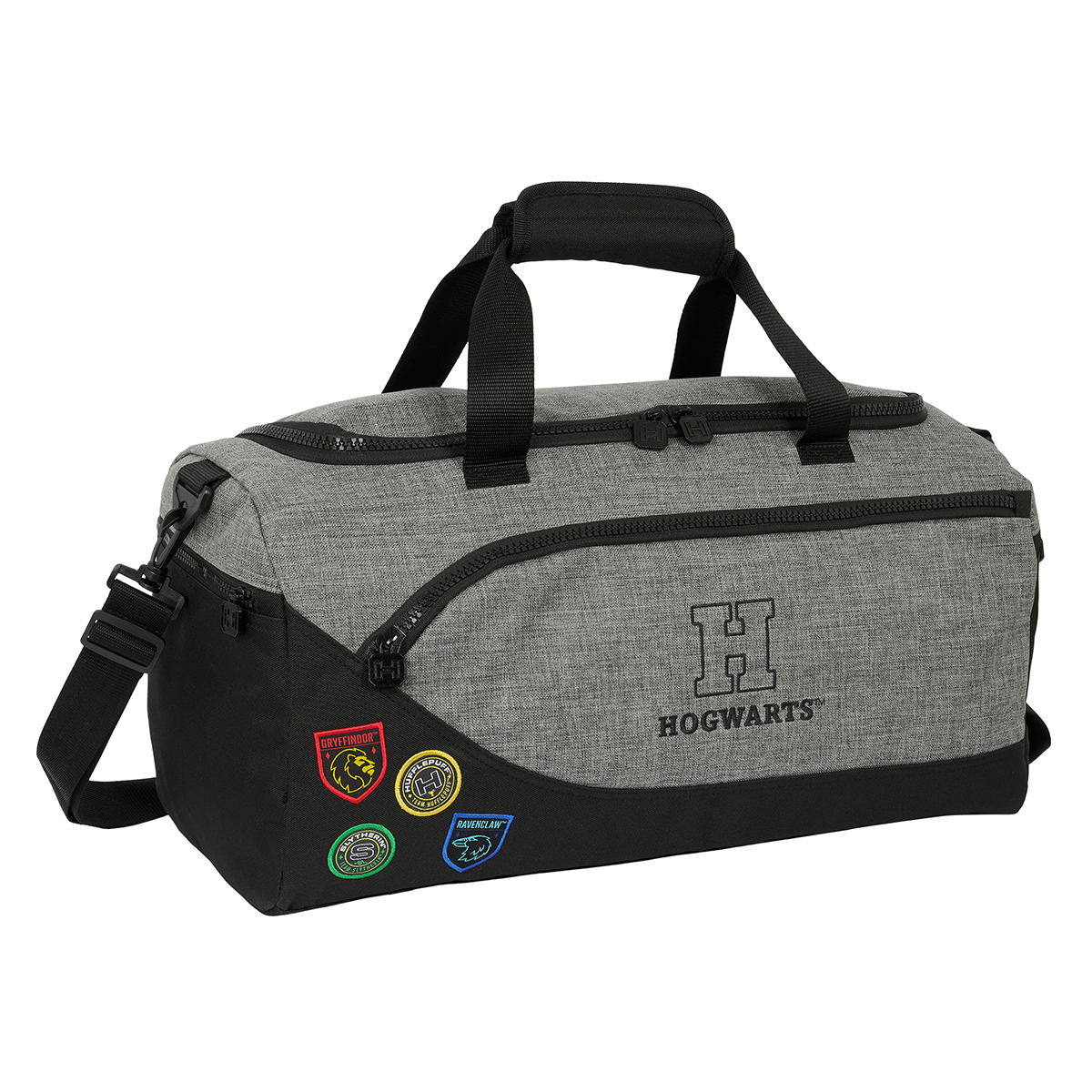 Harry Potter Holdall Sports Bag House Of Champions