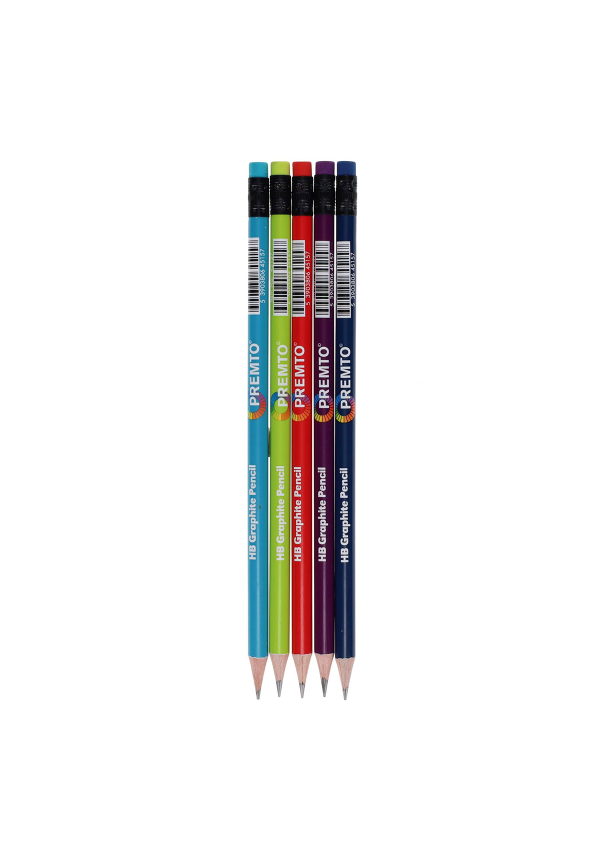 Hb Graphite Pencil Cdu