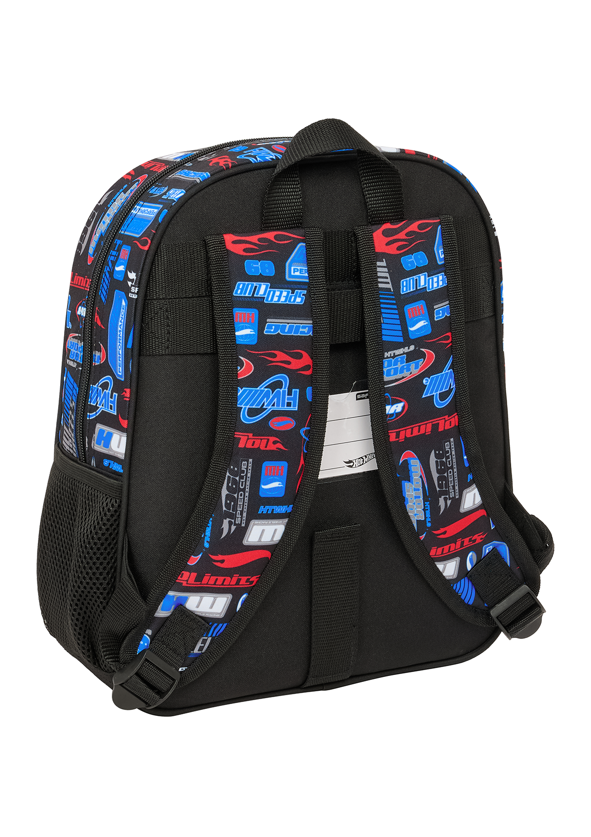 Hot Wheels Small Backpack
