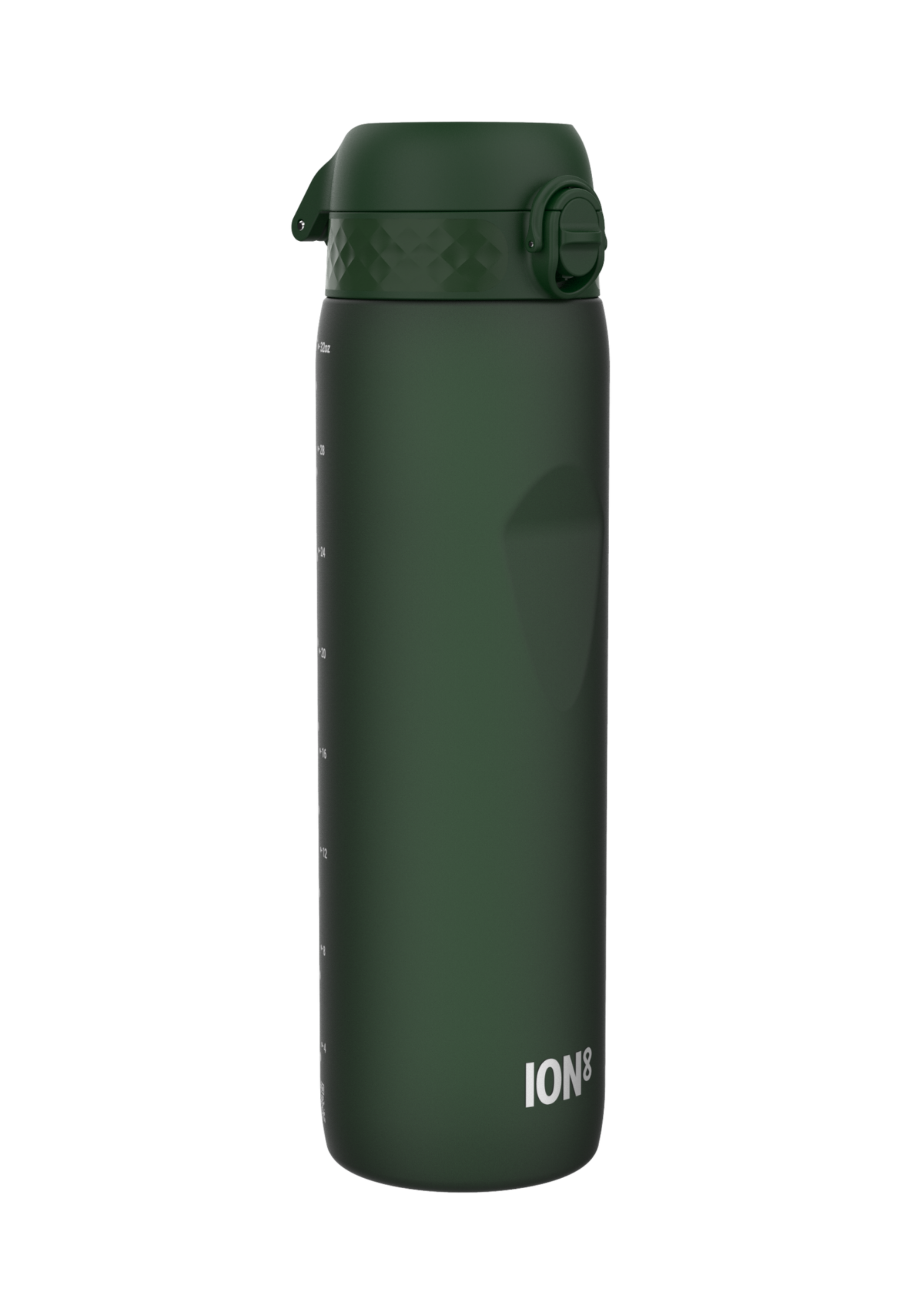 ION8 Water Bottle Quench 1000ml Leak Proof BPA Free