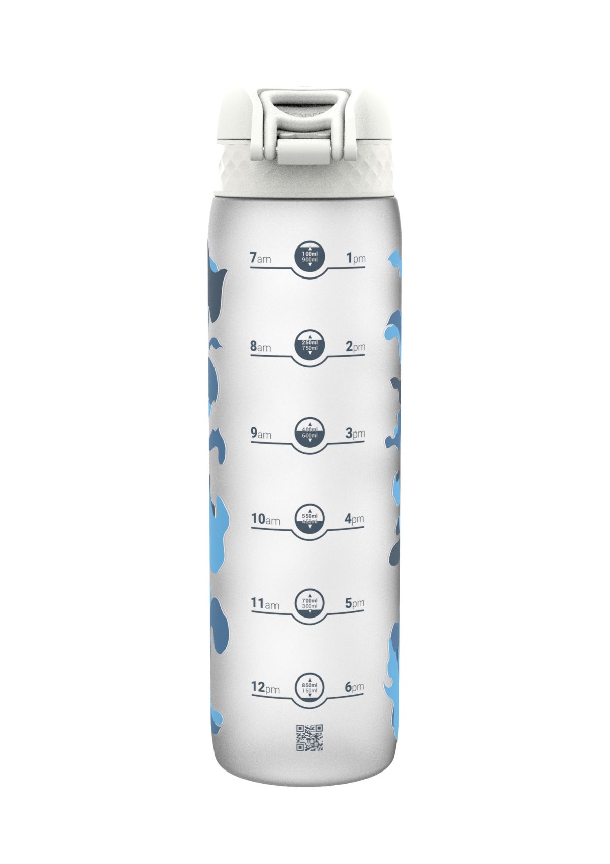 ION8 Water Bottle Quench 1000ml Leak Proof BPA Free