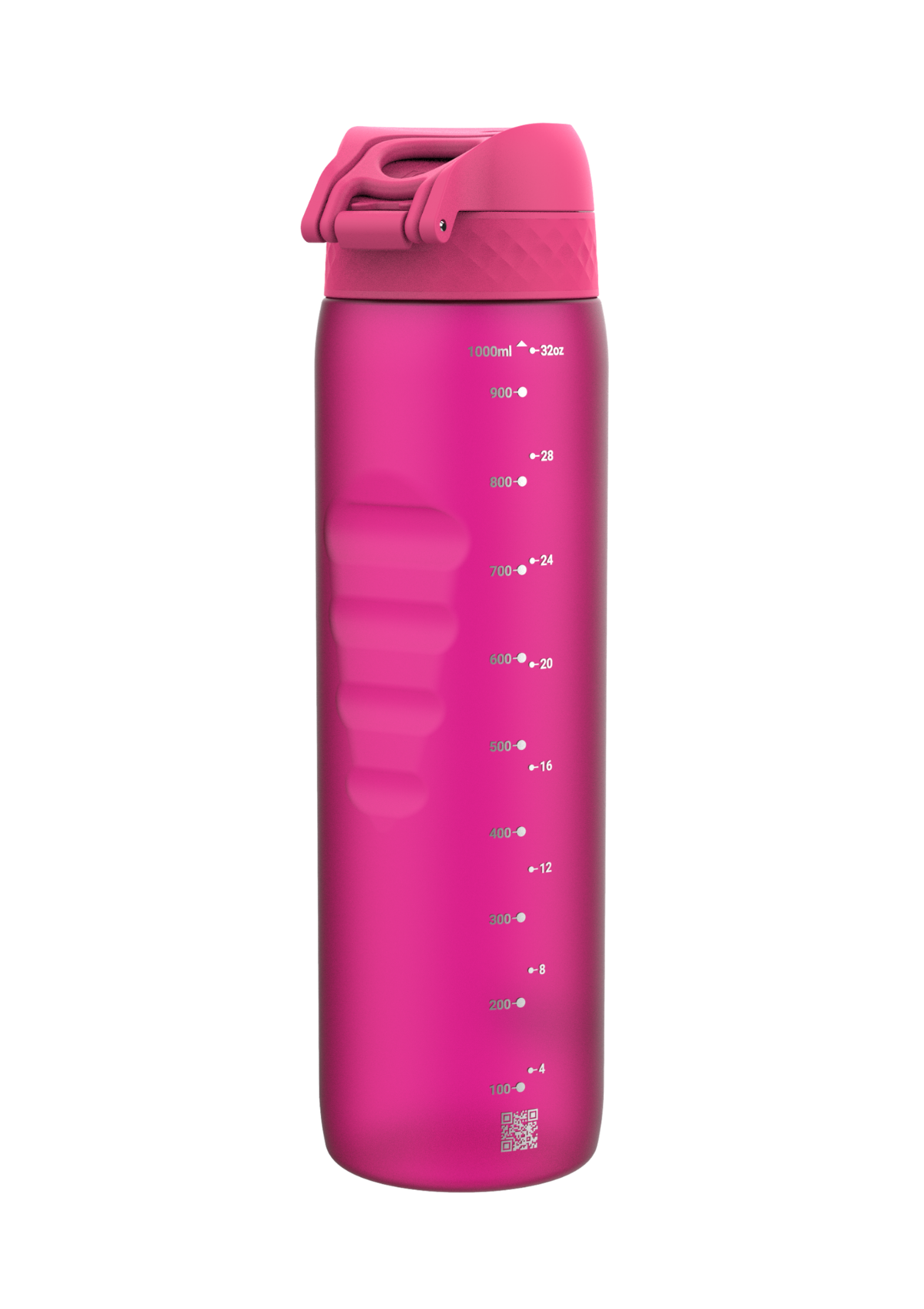 ION8 Water Bottle Quench 1000ml Leak Proof BPA Free