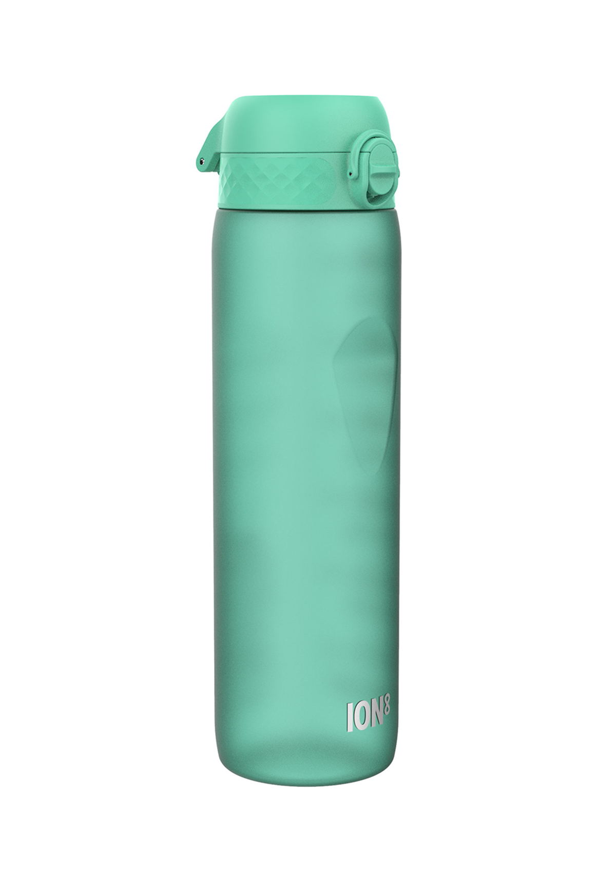 ION8 Quench Teal Motivator Water Bottle Leak Proof 1000ml (34oz) BPA Free