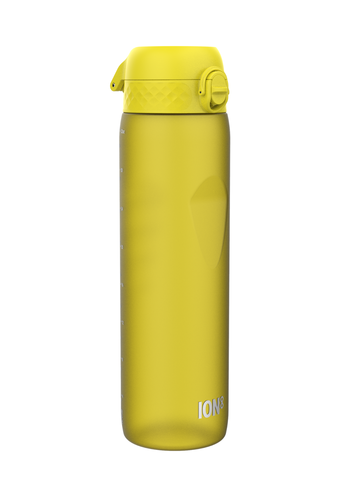 ION8 Water Bottle Quench 1000ml Leak Proof BPA Free