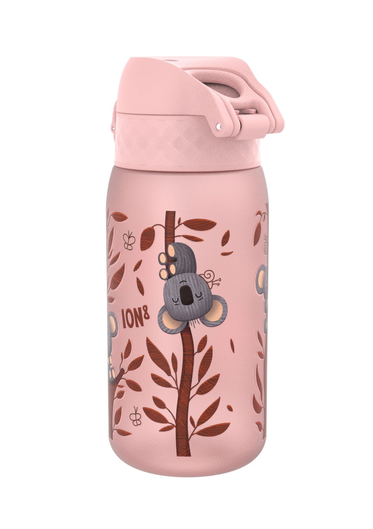 ION8 350ML RECYCLON POD Water Bottle Leak Proof BPA Free