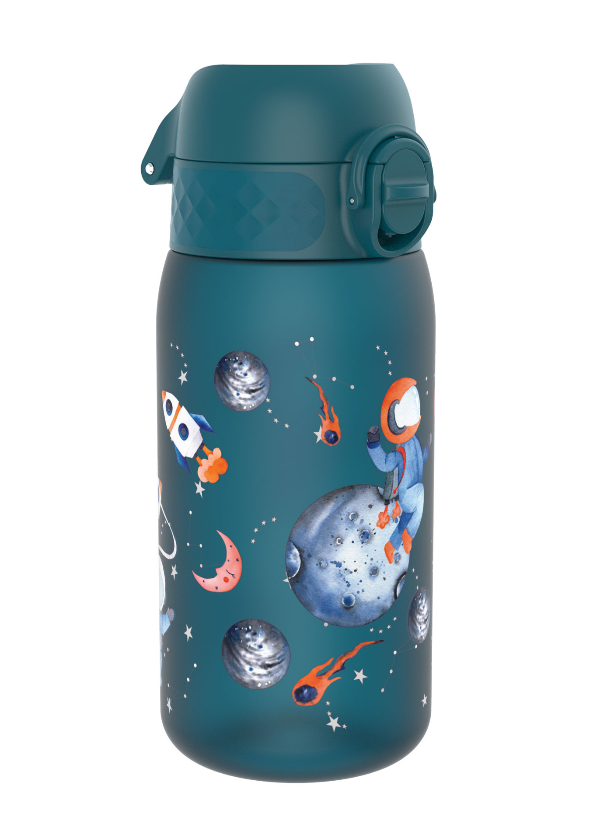 ION8 350ML RECYCLON POD Water Bottle Leak Proof BPA Free