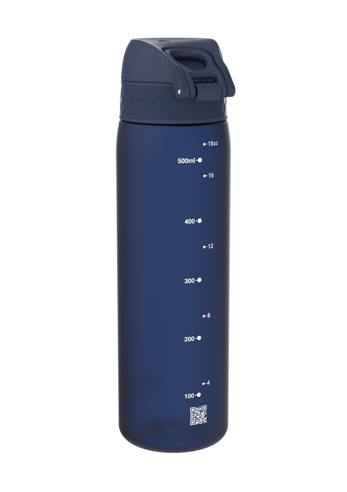 ION8 Water Bottle Leak Proof 500ml BPA Free