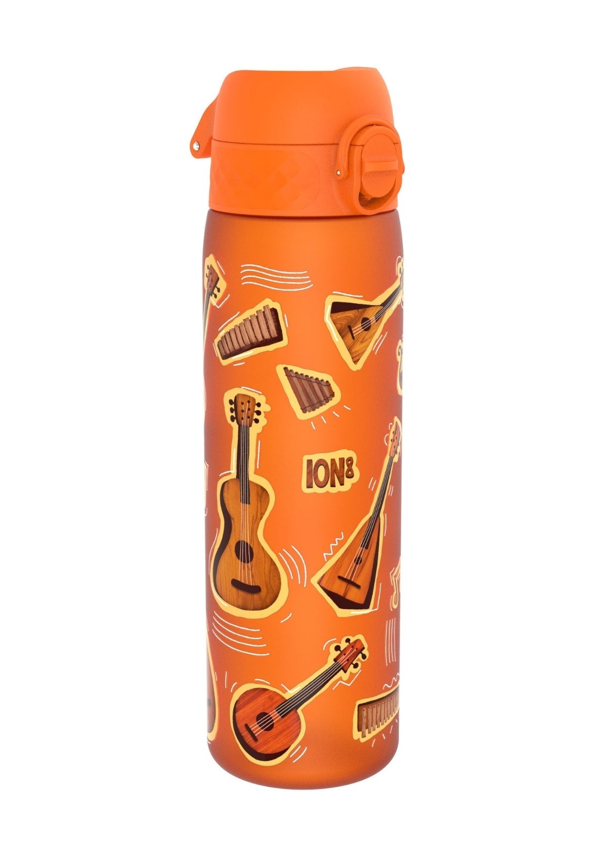 ION8 Water Bottle Leak Proof 500ml BPA Free