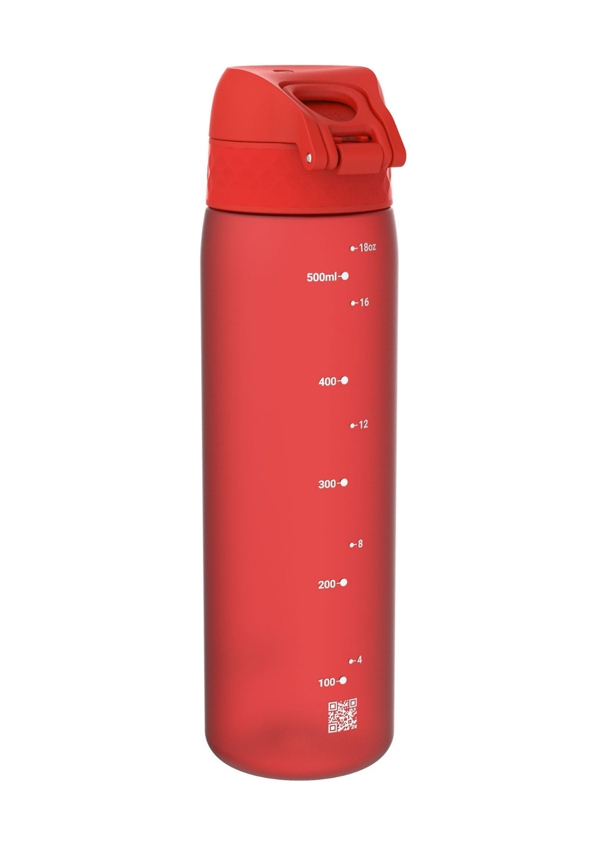 ION8 Water Bottle Leak Proof 500ml BPA Free