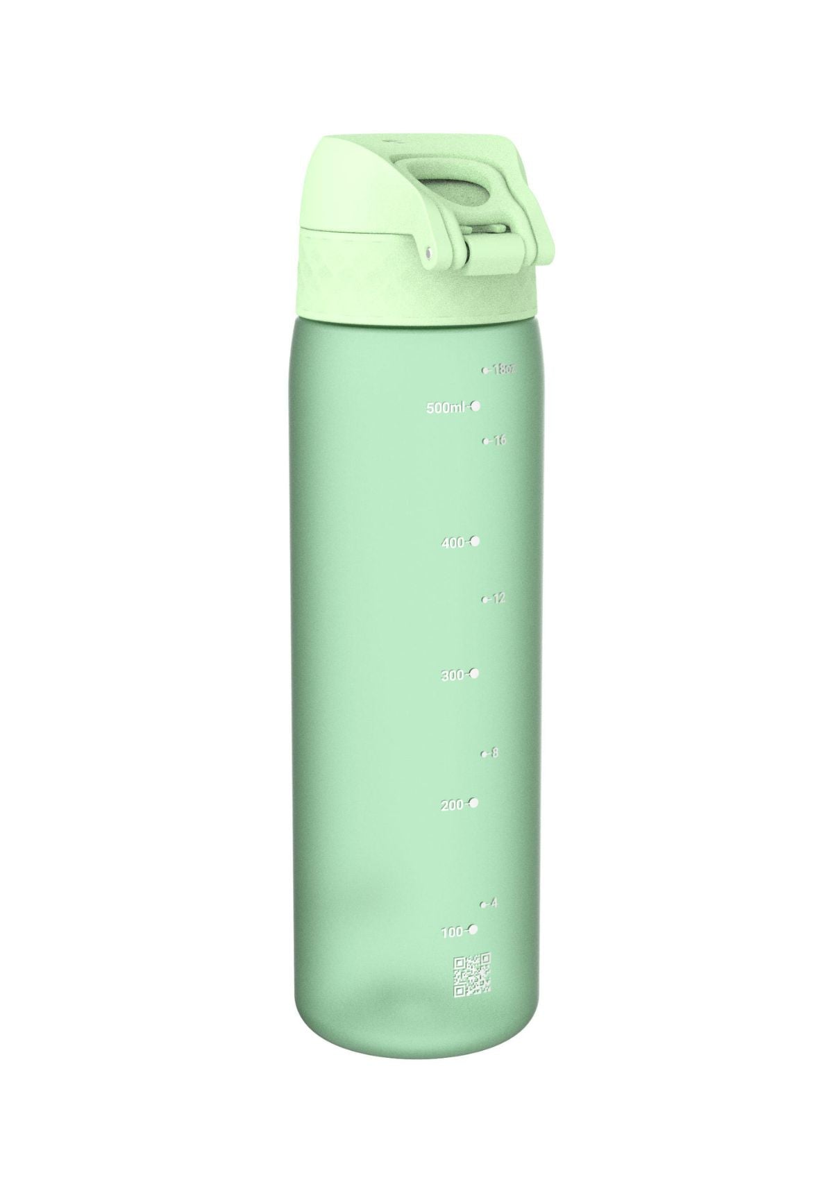 ION8 Recyclon Surf Green  Water Bottle Leak Proof 500ml XO