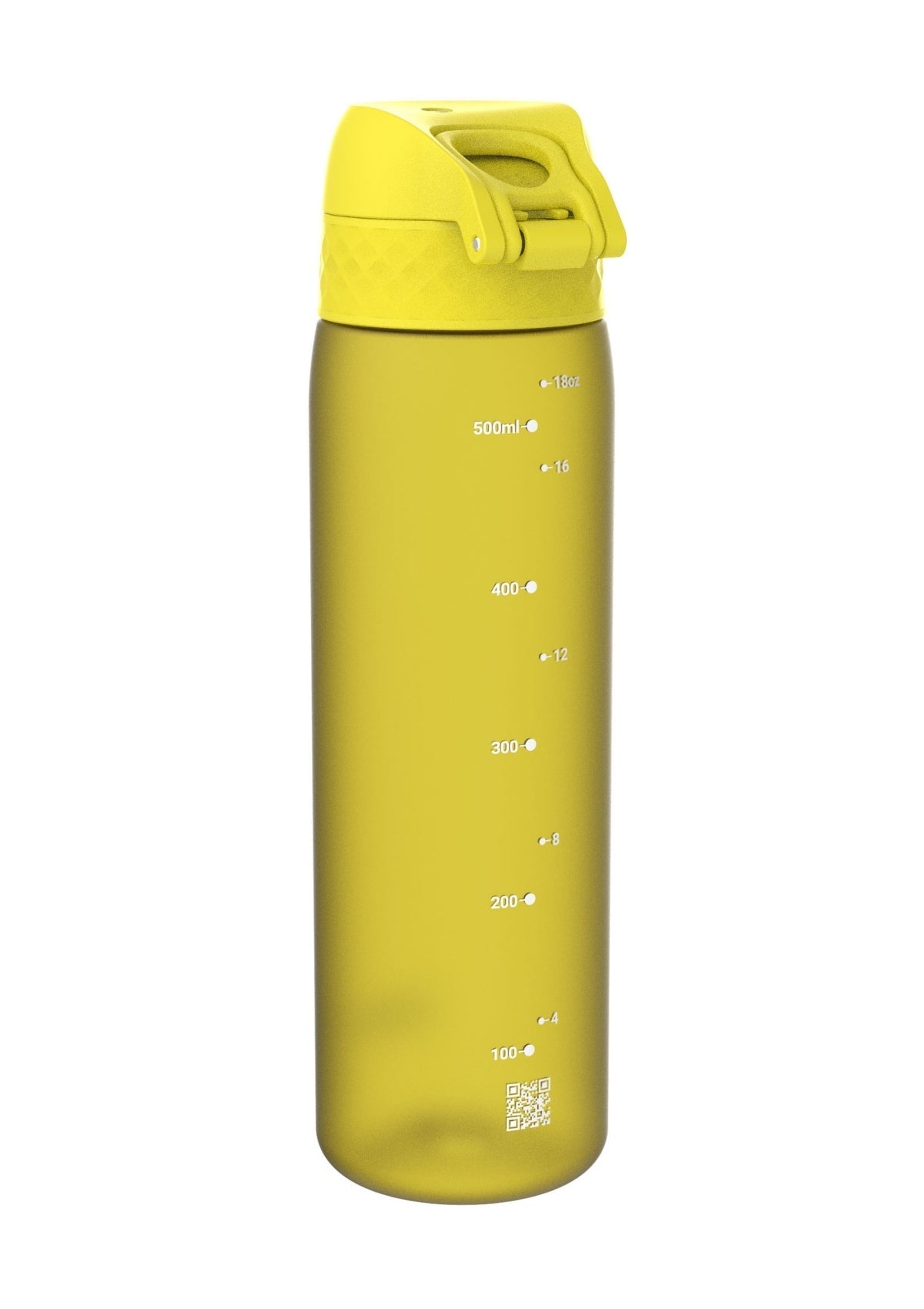 ION8 Water Bottle Leak Proof 500ml BPA Free