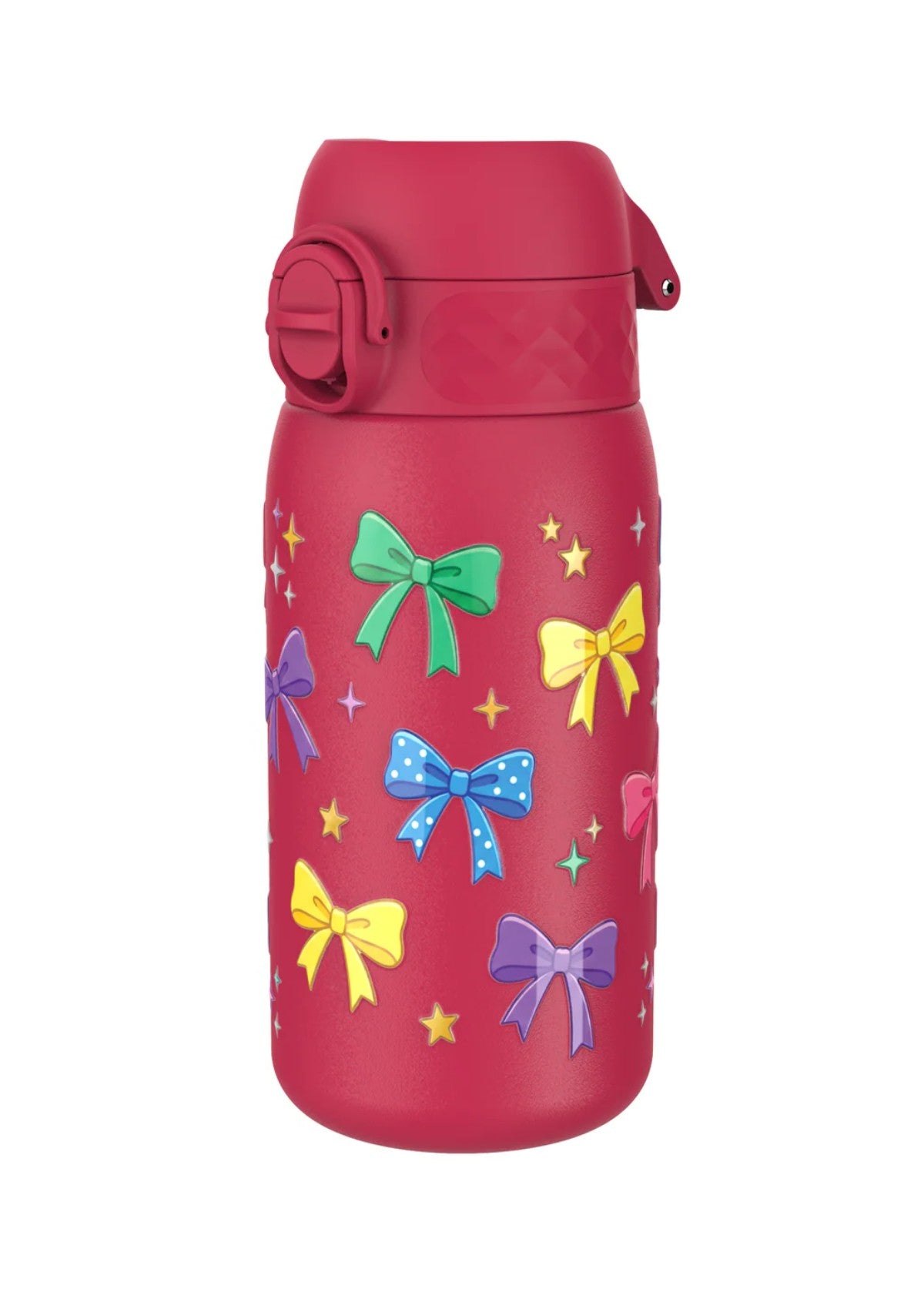 ION8 Bows Water Bottle Leak Proof 400ml Z2