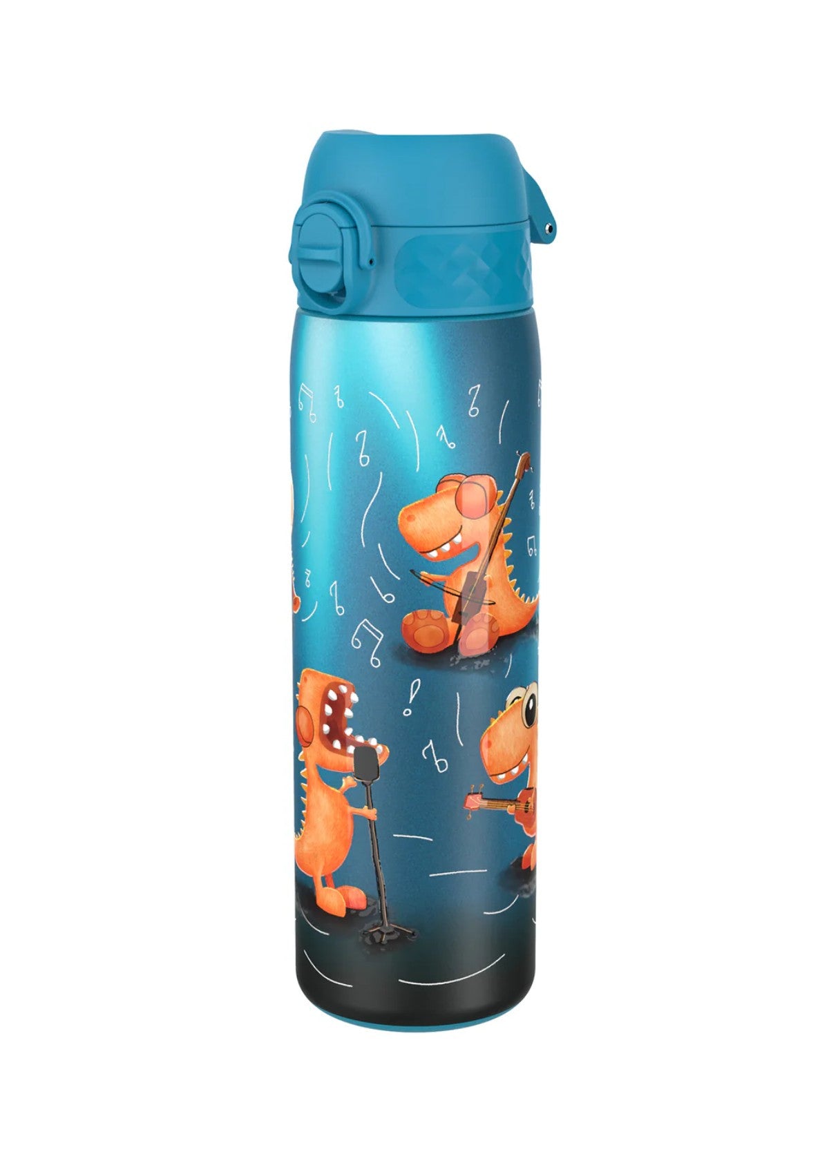ION8 Dino Band Water Bottle Leak Proof 600ml ZA