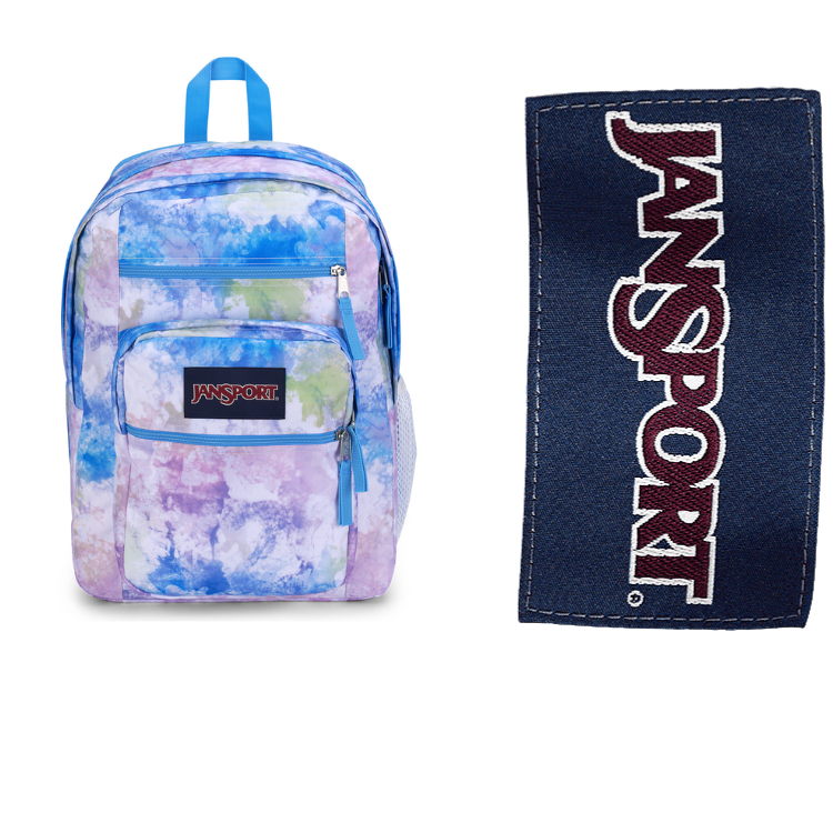 Schoolbags.ie choose your style