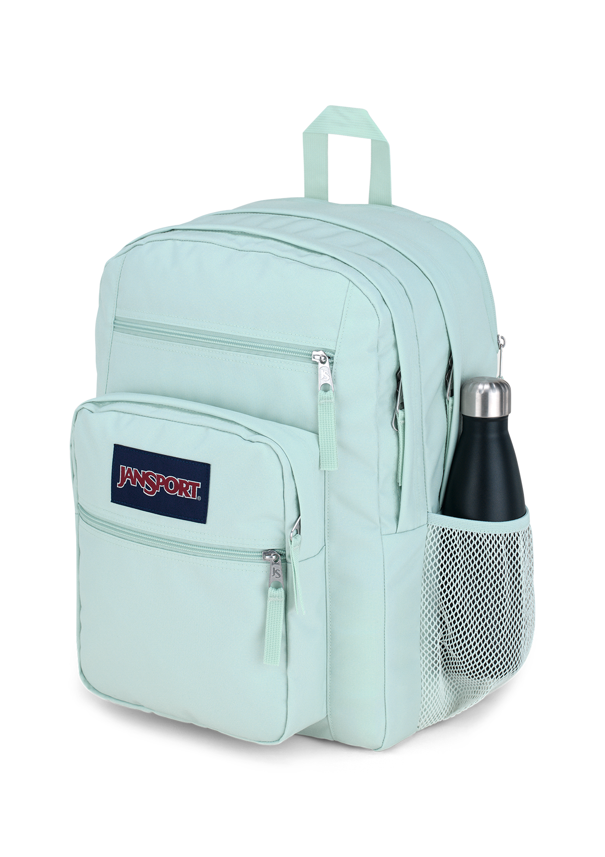 JanSport Backpacks Big Student Fresh Mint