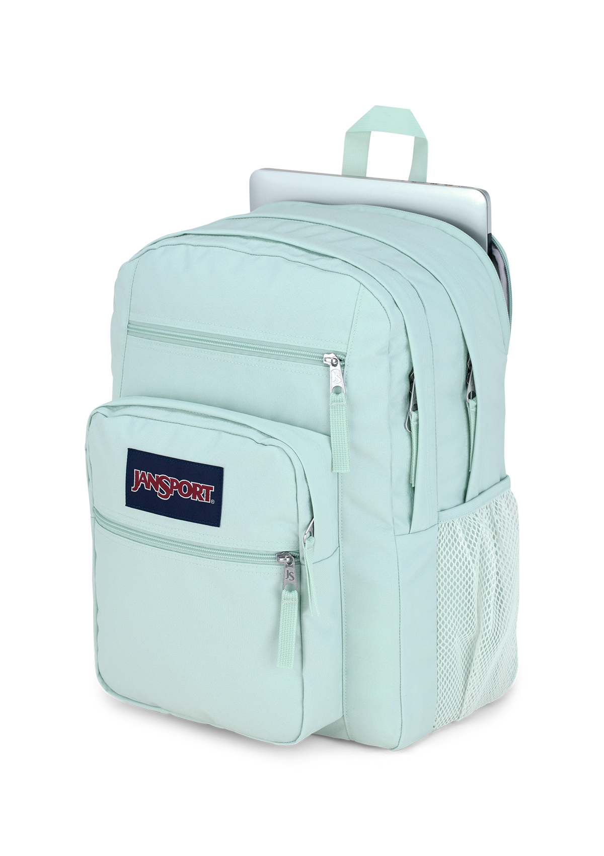 JanSport Backpacks Big Student Fresh Mint