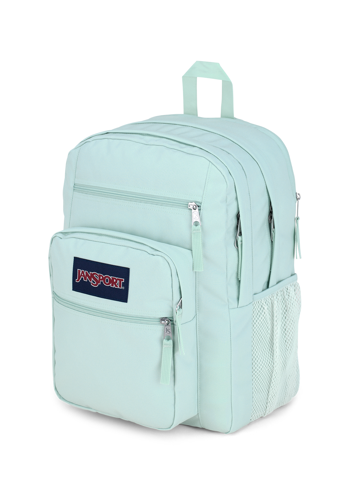 JanSport Backpacks Big Student Fresh Mint